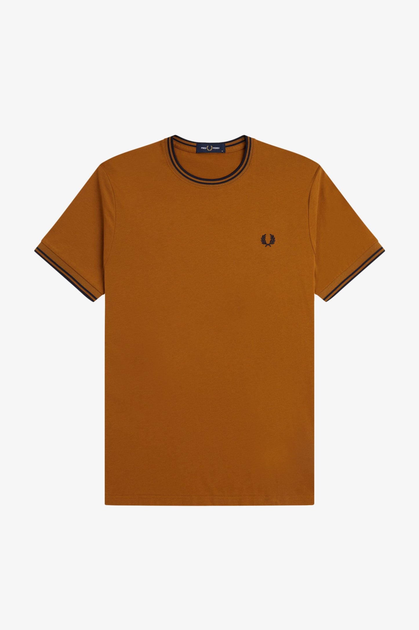 CAMISETA FRED PERRY