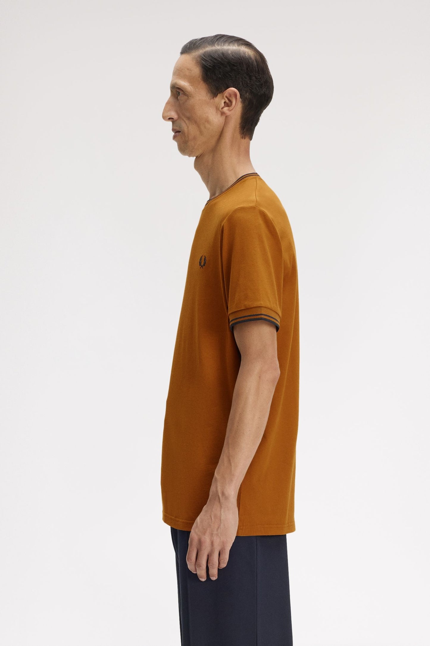 CAMISETA FRED PERRY