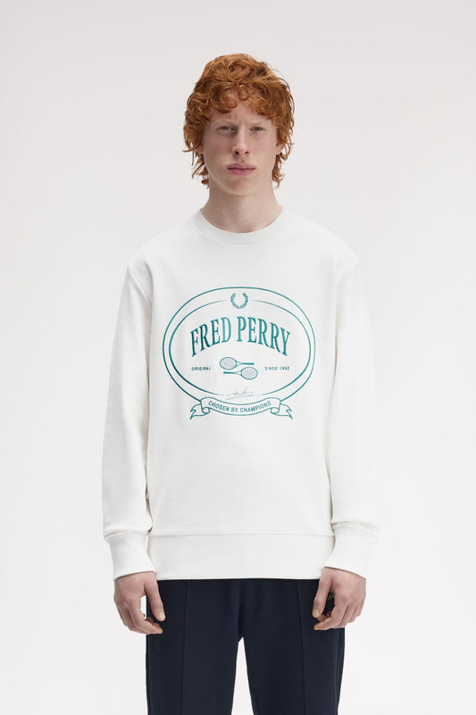 SUDADERA CHOSEN BY CHAMPIONS