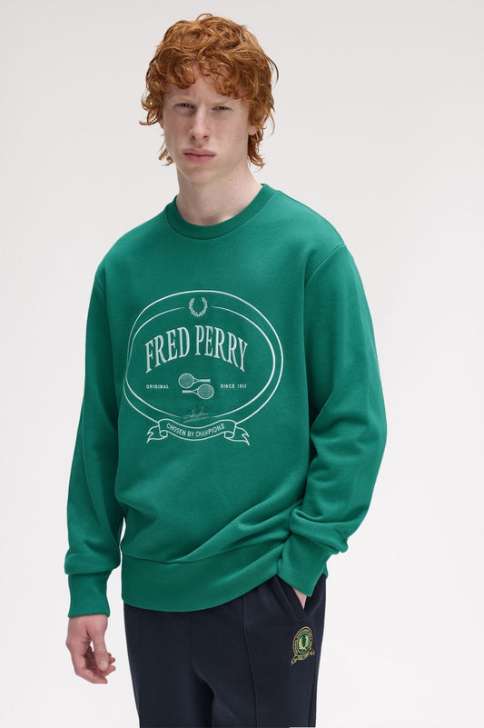 SUDADERA CHOSEN BY CHAMPIONS