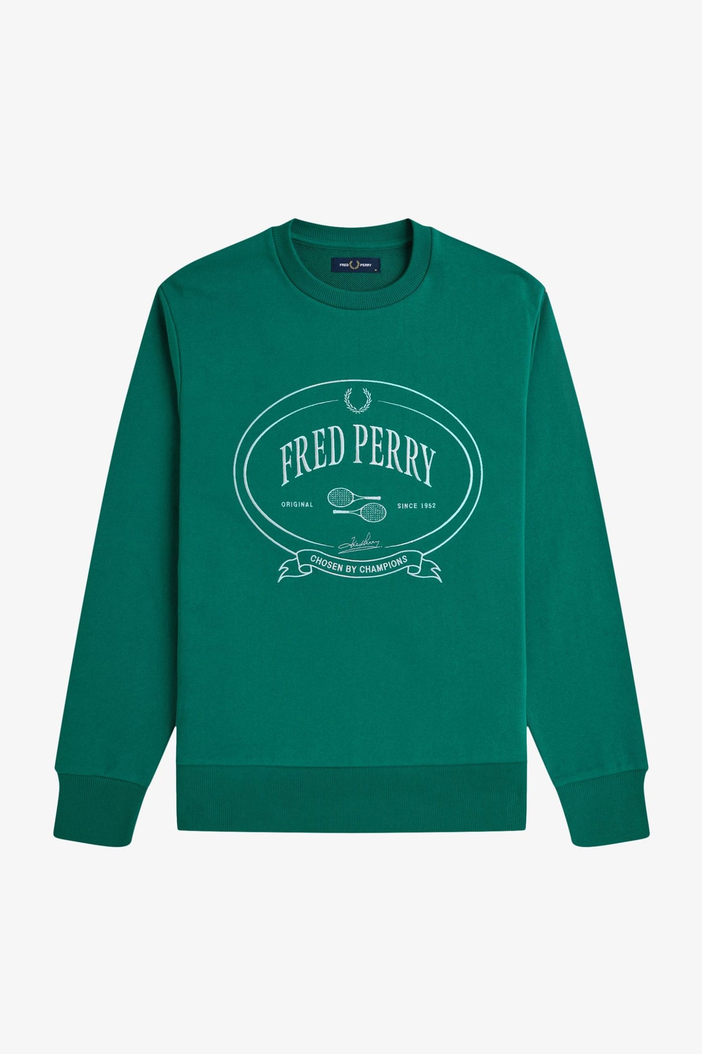 SUDADERA CHOSEN BY CHAMPIONS