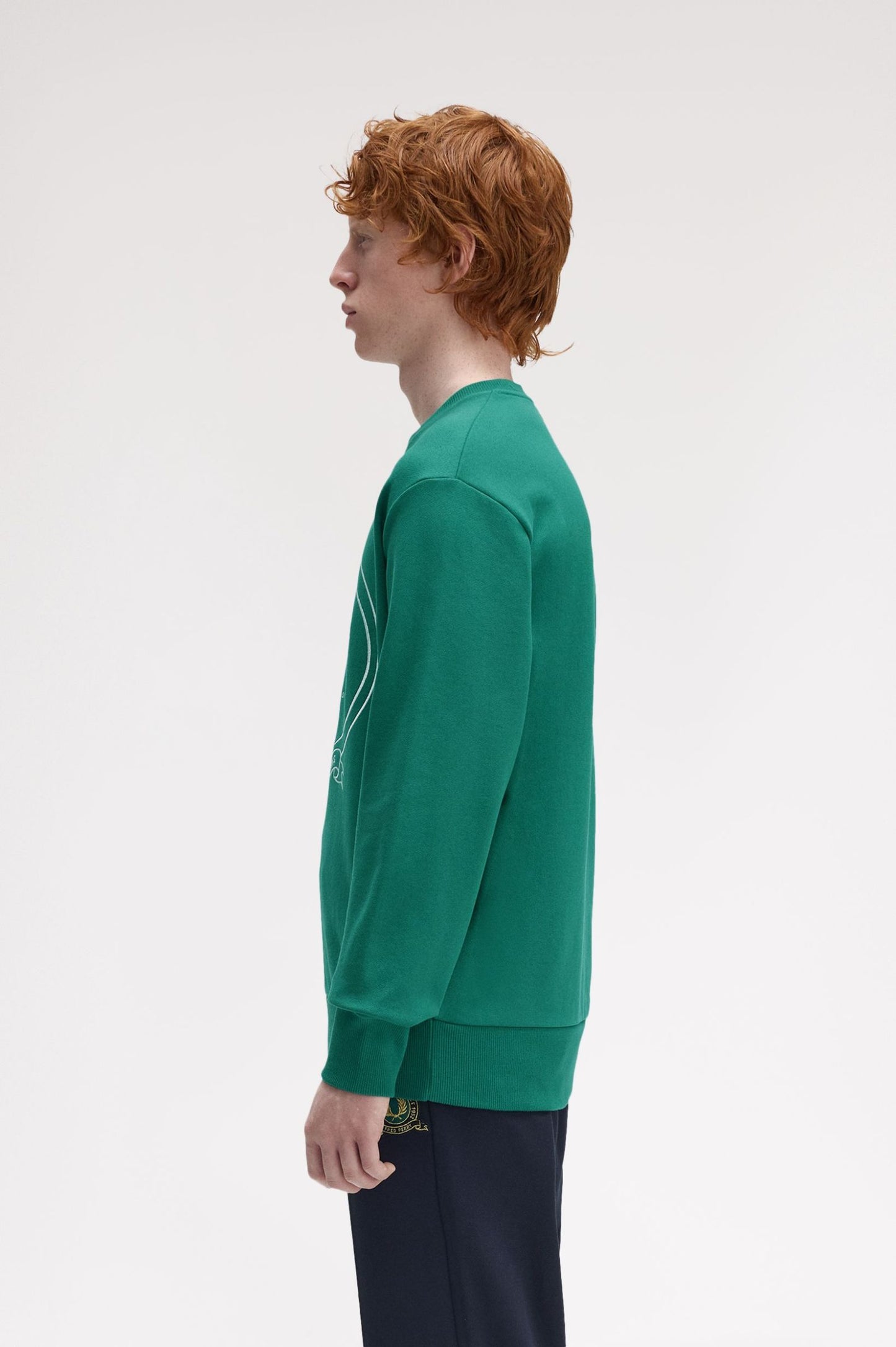 SUDADERA CHOSEN BY CHAMPIONS