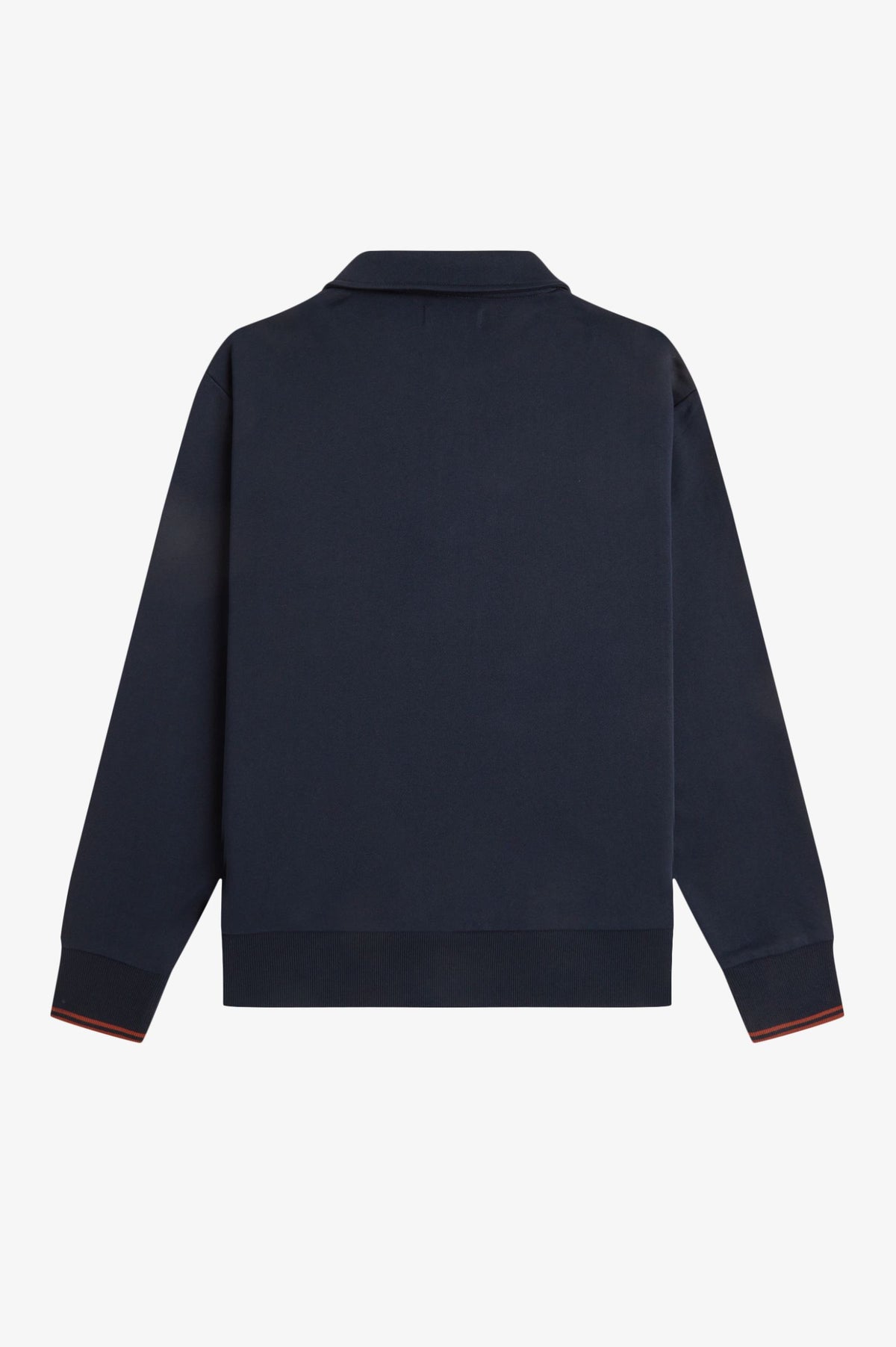 SUDADERA POLO FRED PERRY