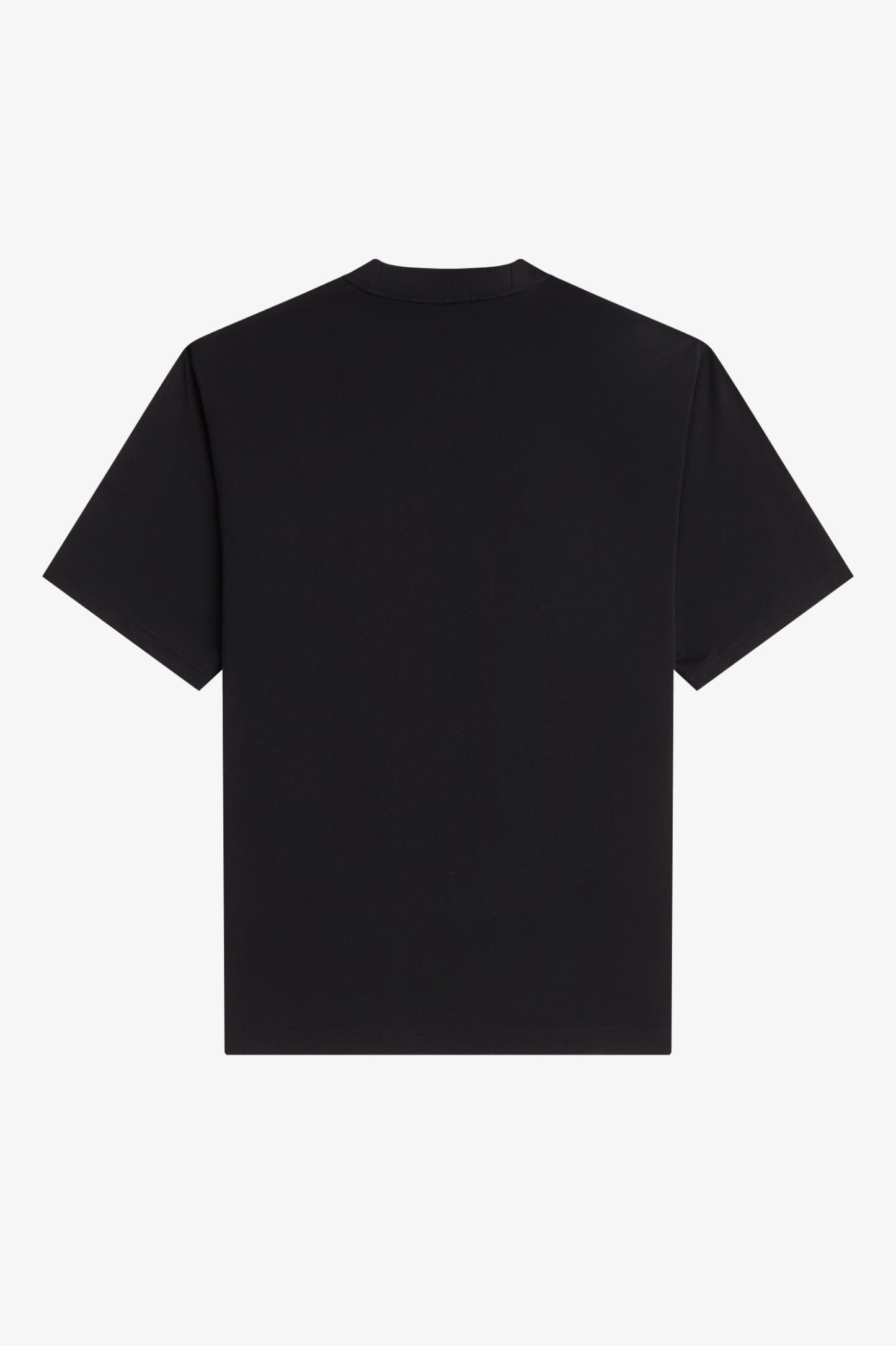 CAMISETA FRED PERRY