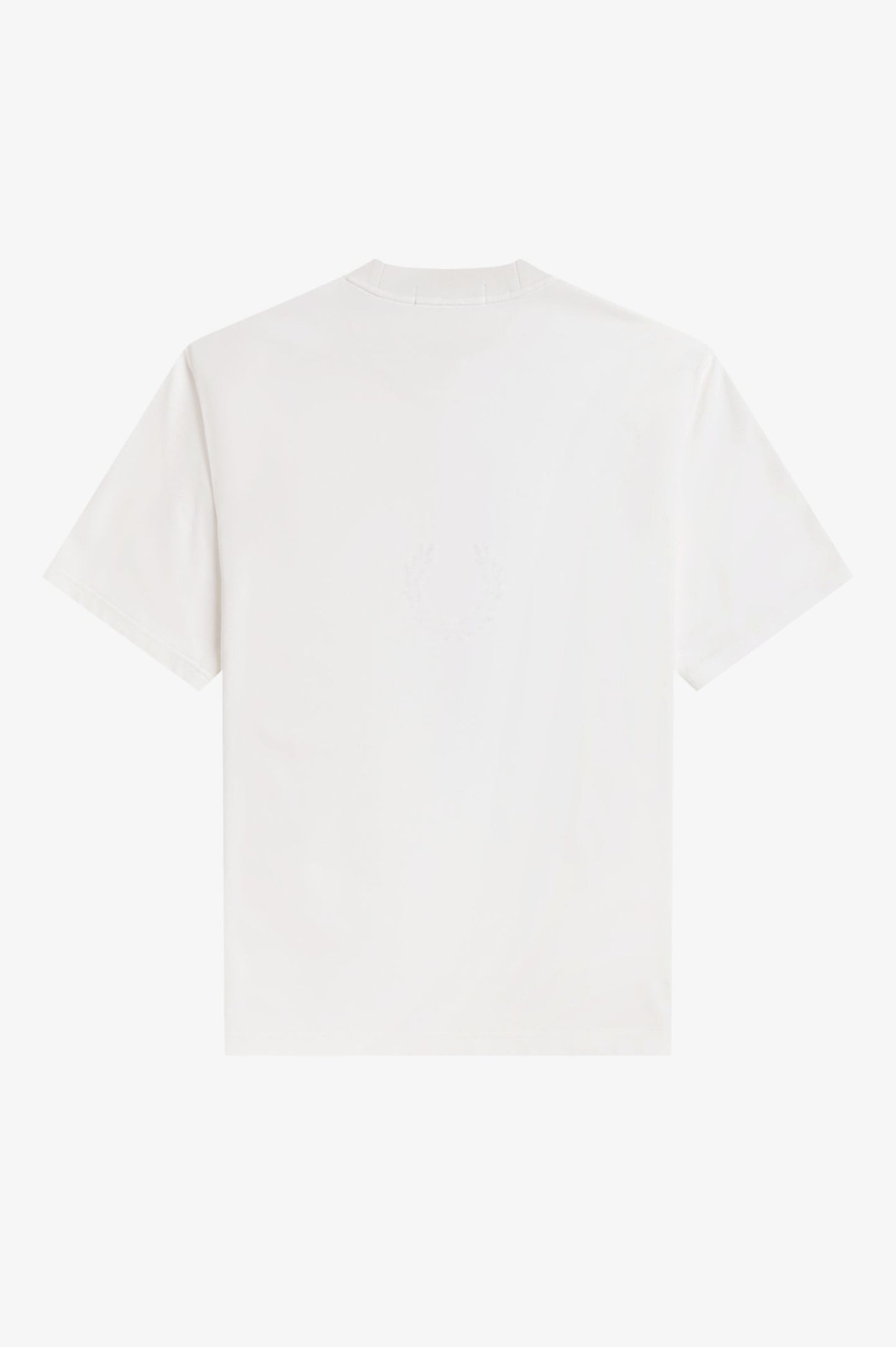 CAMISETA FRED PERRY