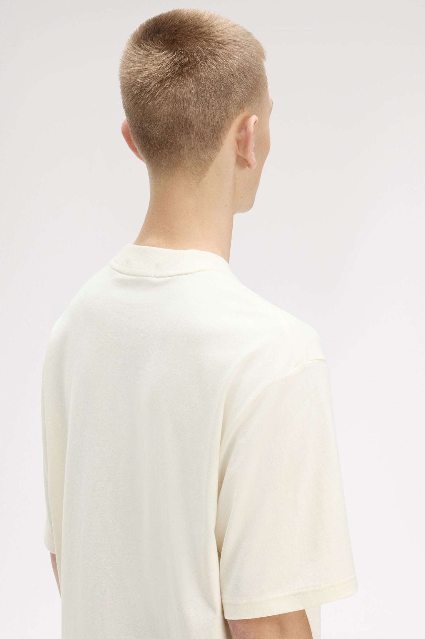 CAMISETA FRED PERRY