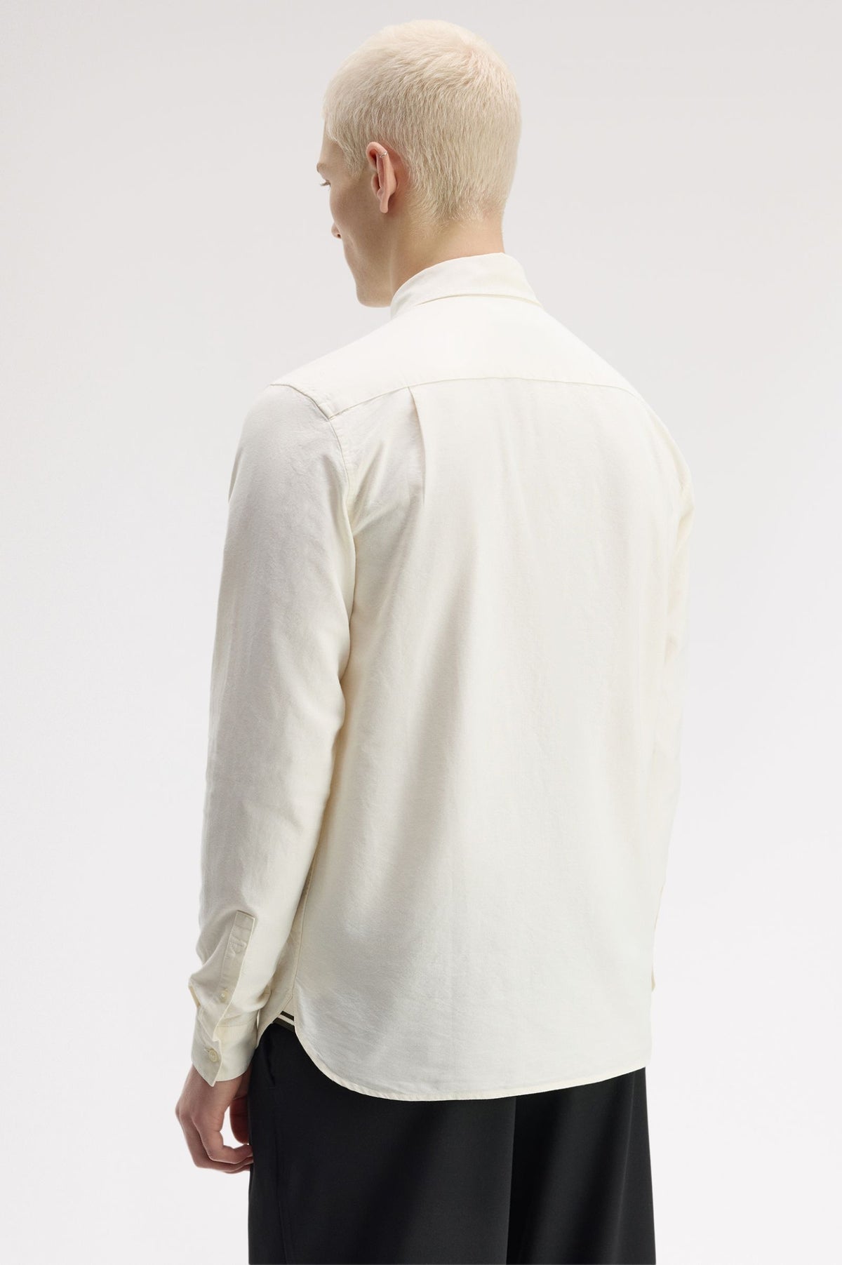 CAMISA DE FRED PERRY
