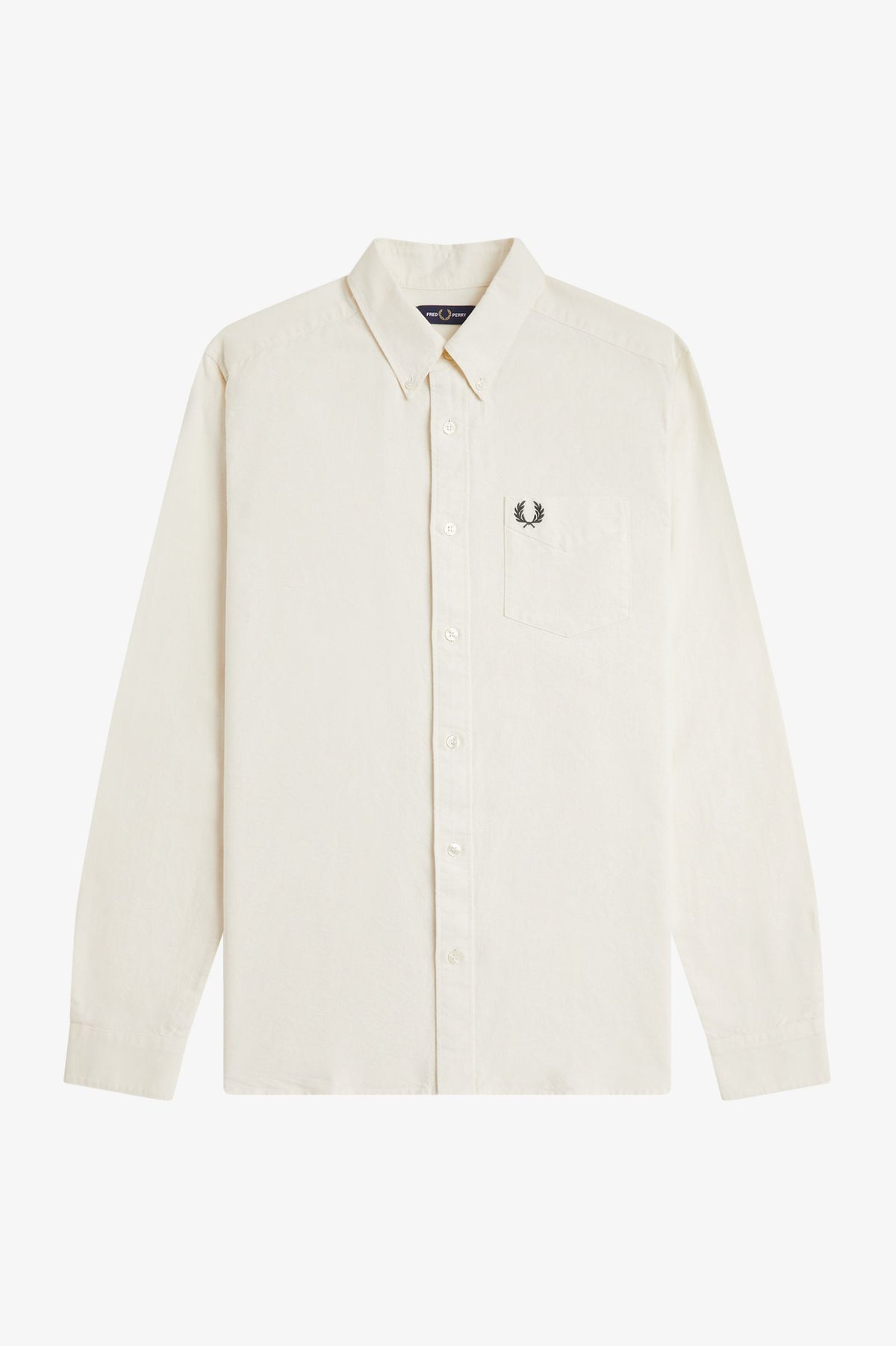 CAMISA DE FRED PERRY