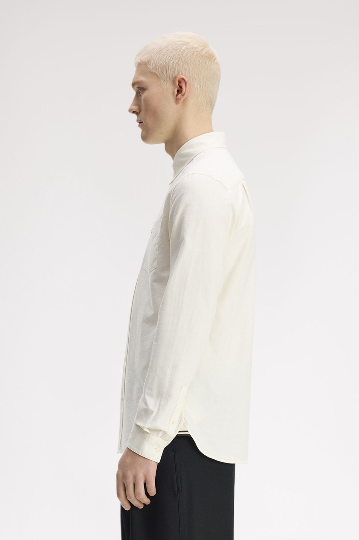 CAMISA DE FRED PERRY