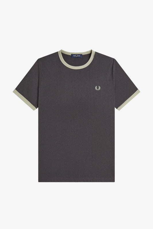 CAMISETA FRED PERRY