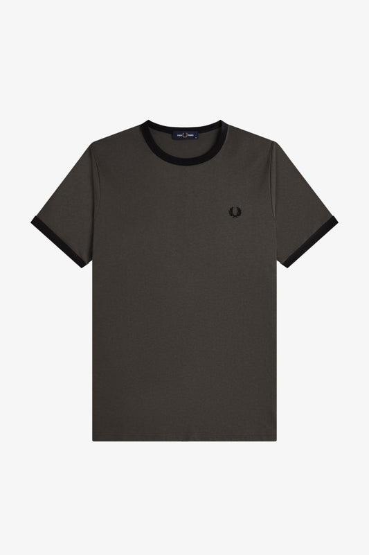 CAMISETA FRED PERRY