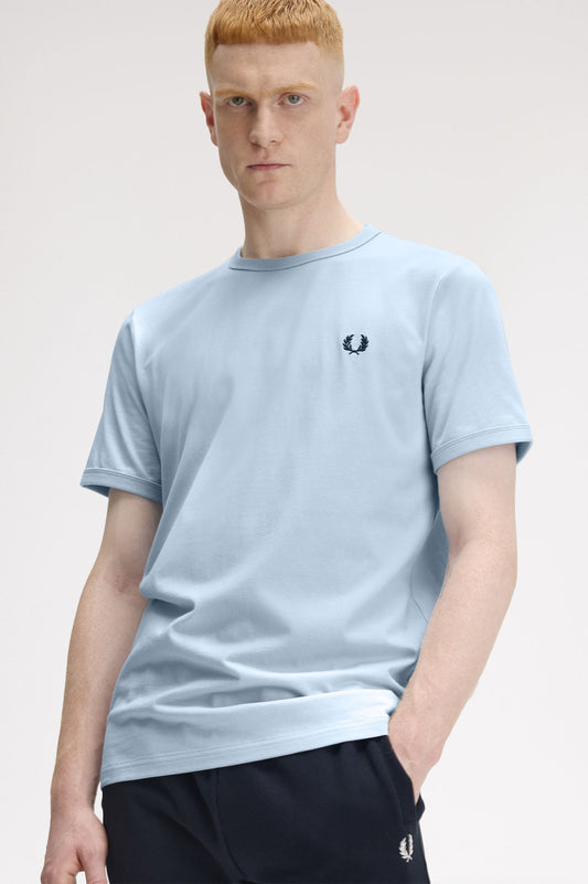 CAMISETA FRED PERRY