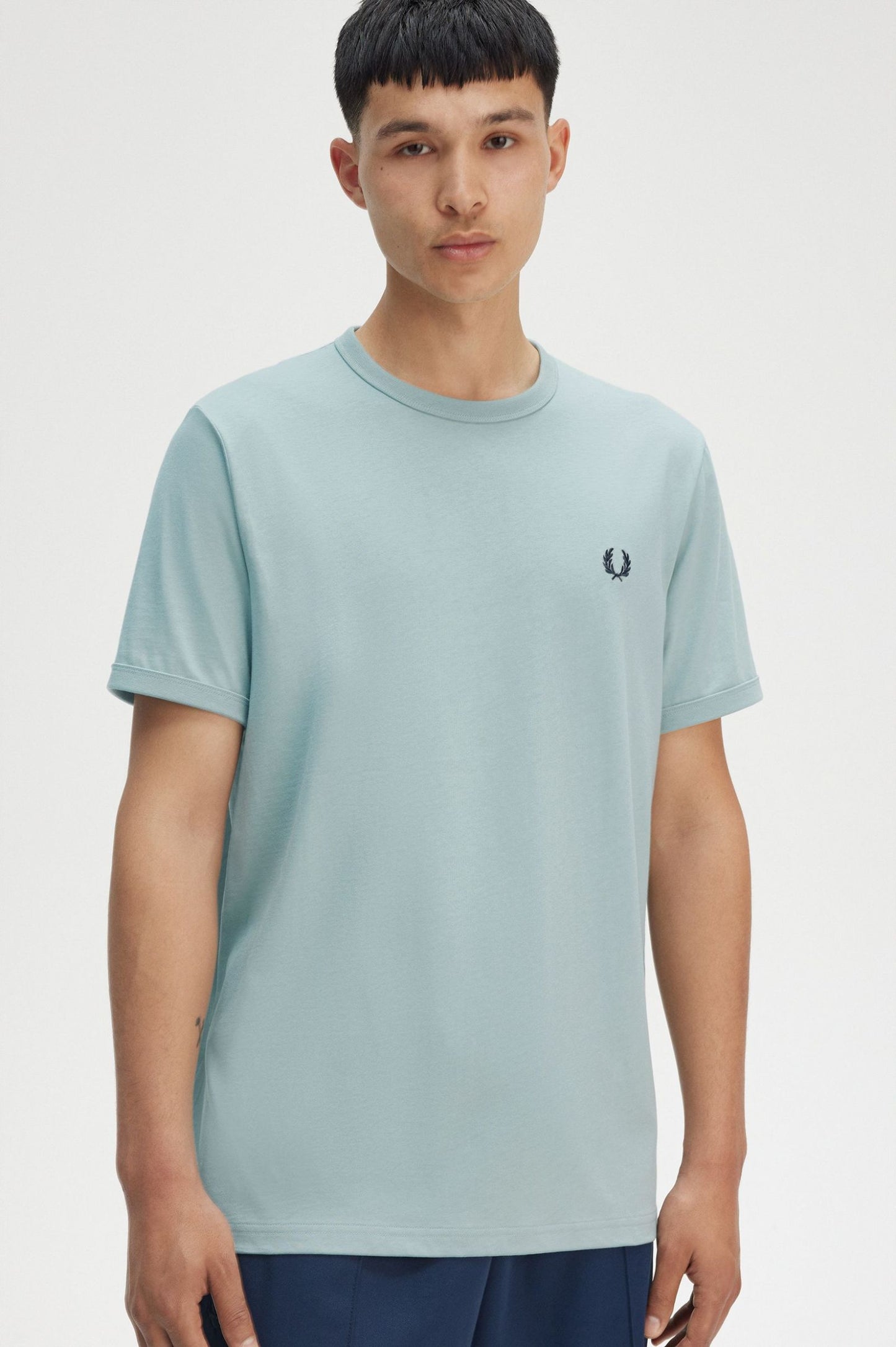 CAMISETA FRED PERRY