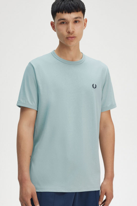 CAMISETA FRED PERRY