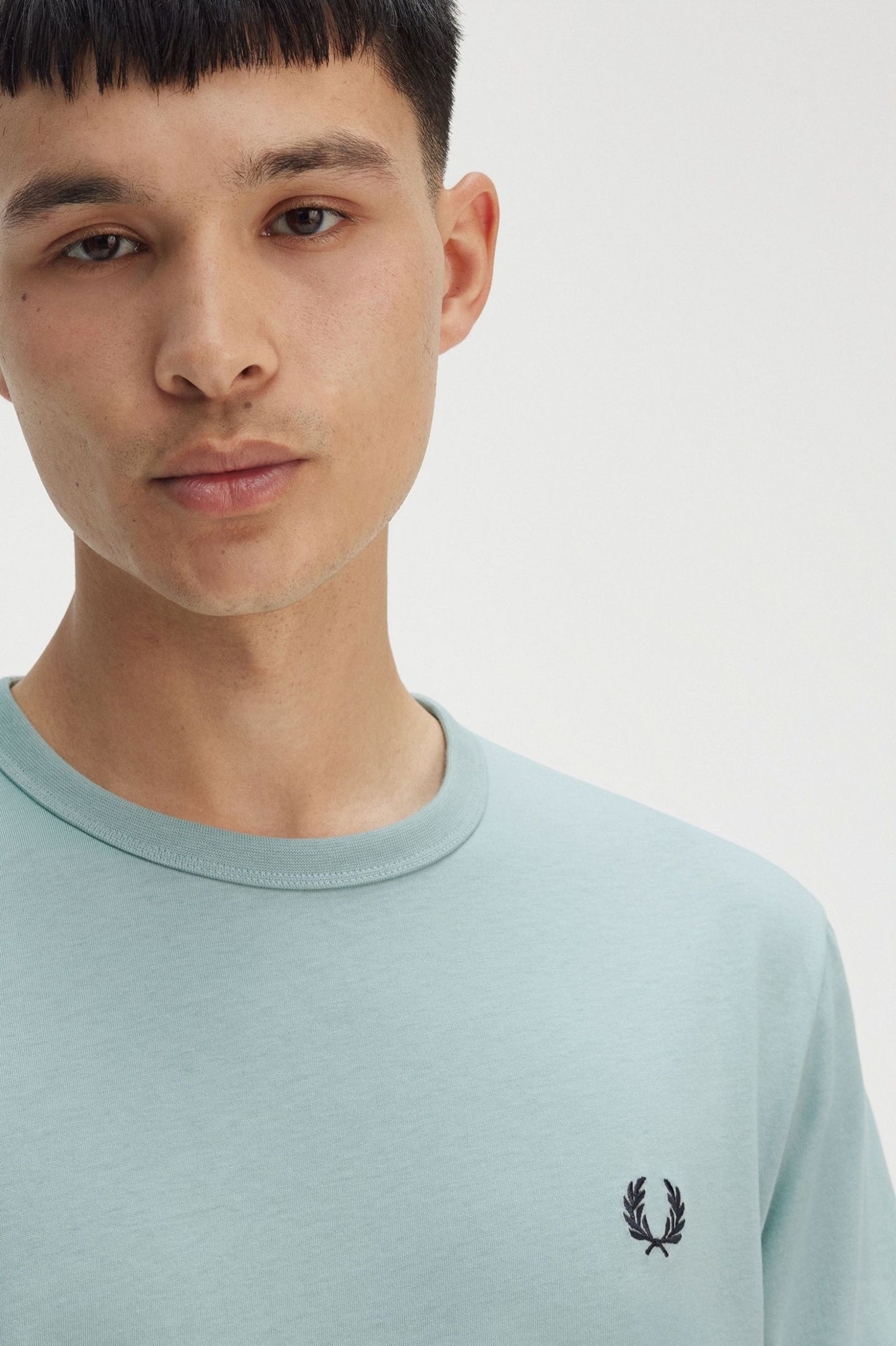 CAMISETA FRED PERRY