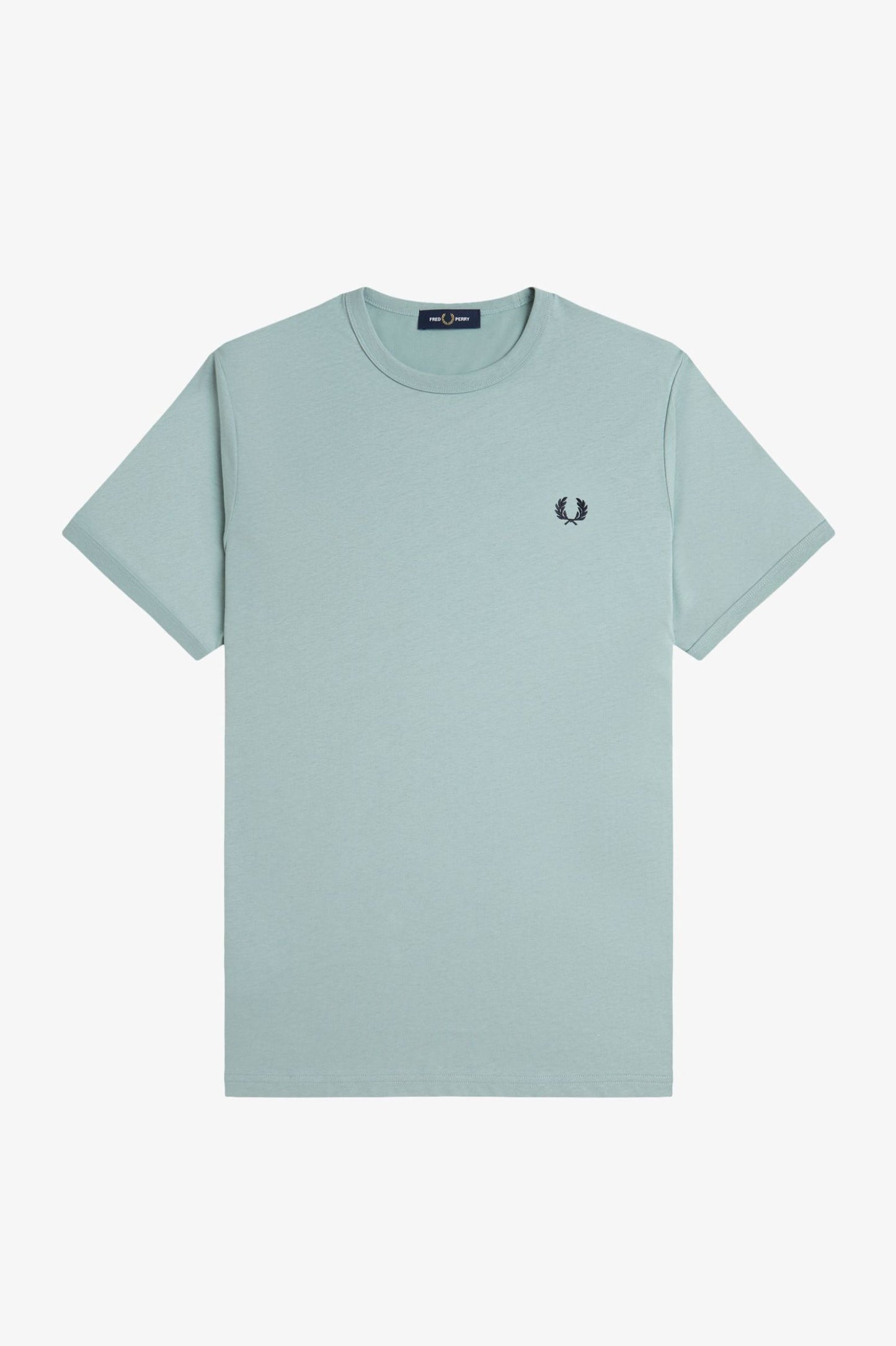 CAMISETA FRED PERRY