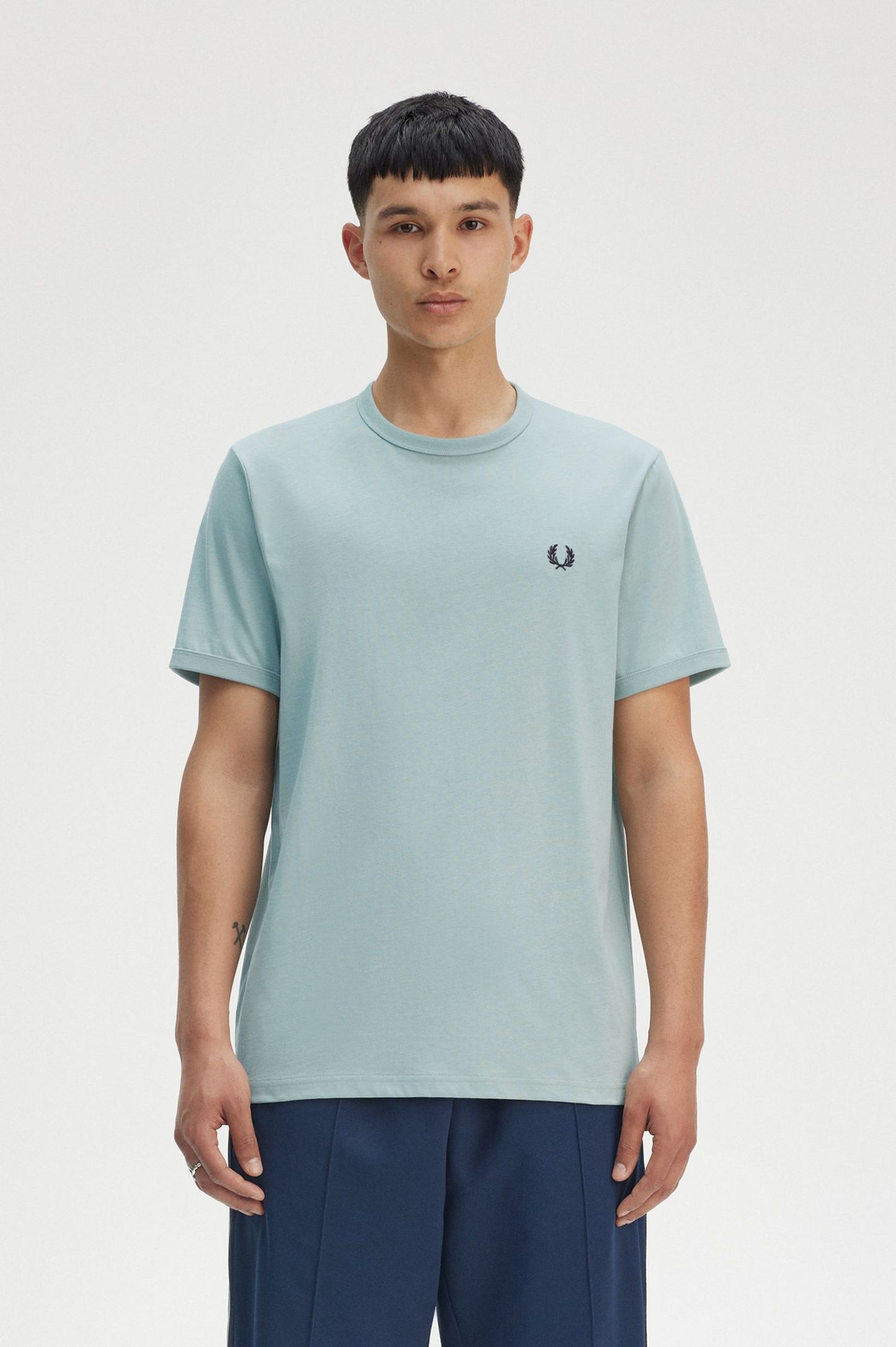 CAMISETA FRED PERRY