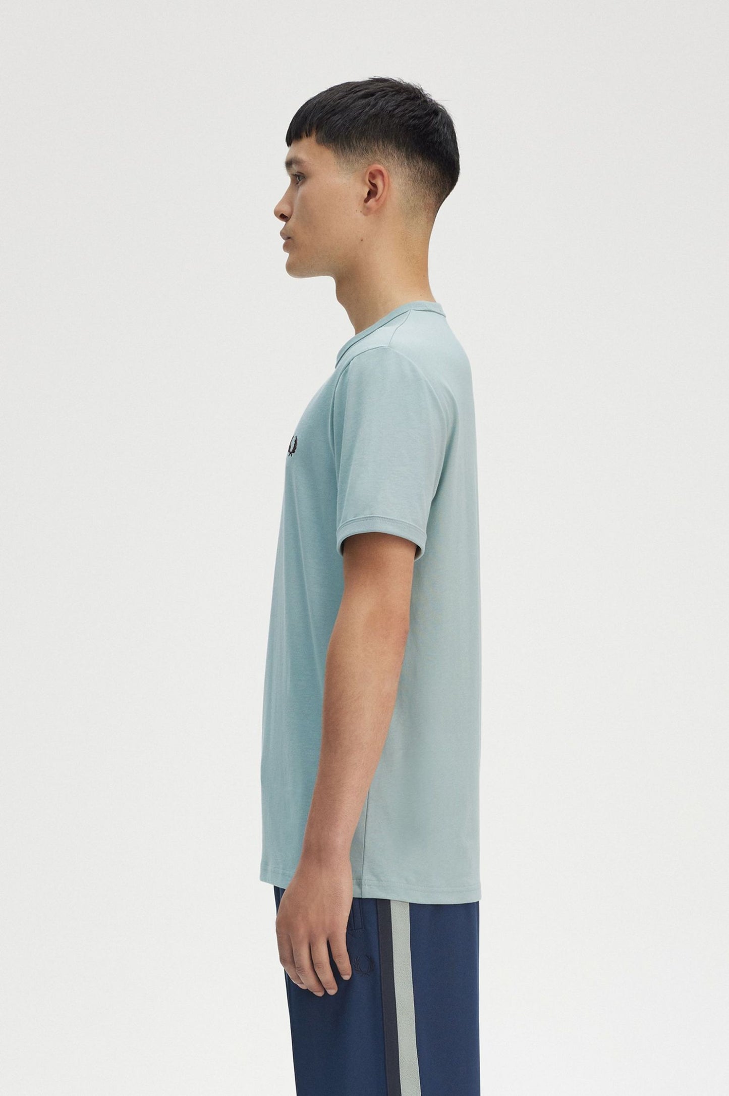 CAMISETA FRED PERRY