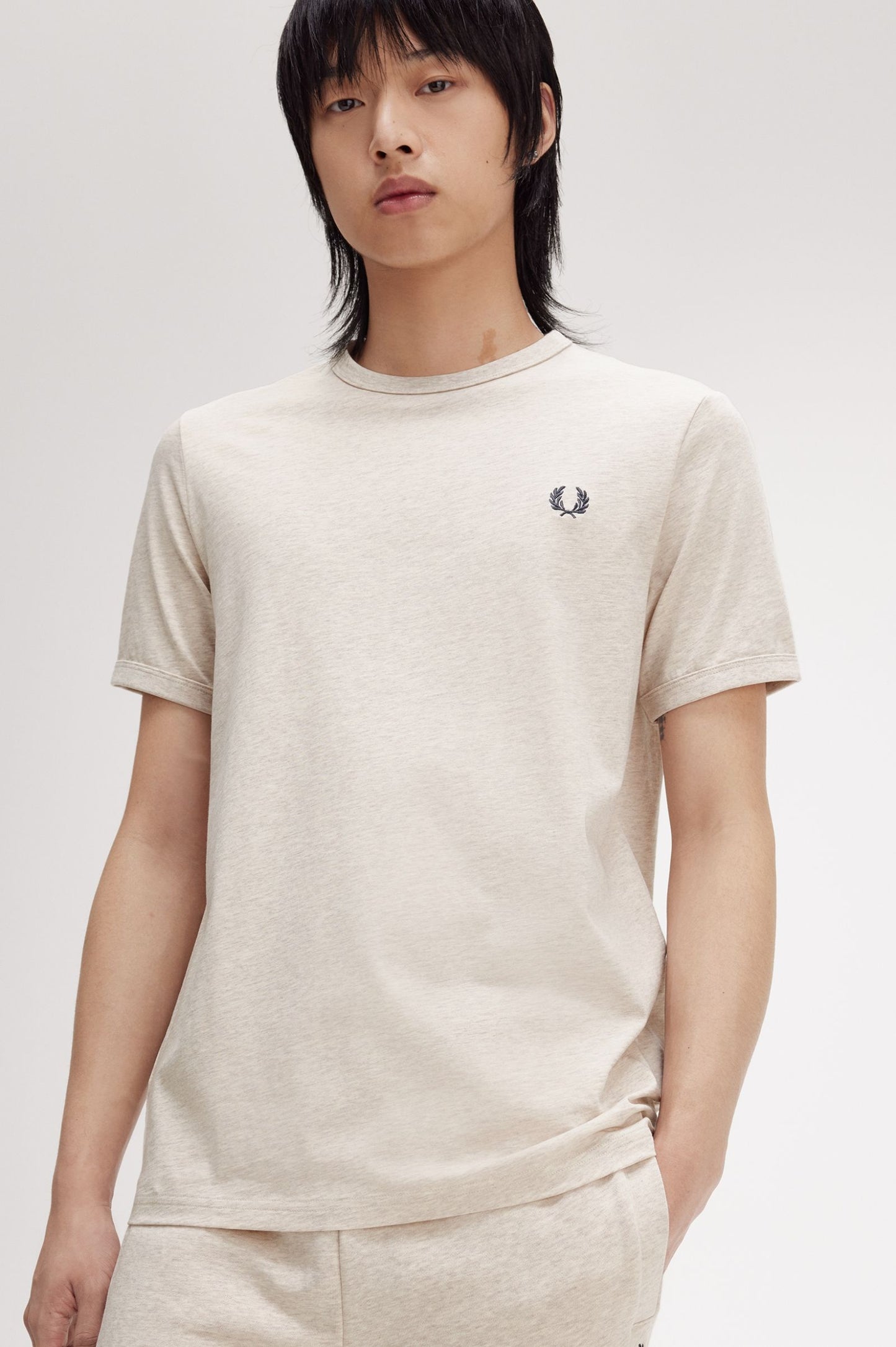 CMISETA FRED PERRY