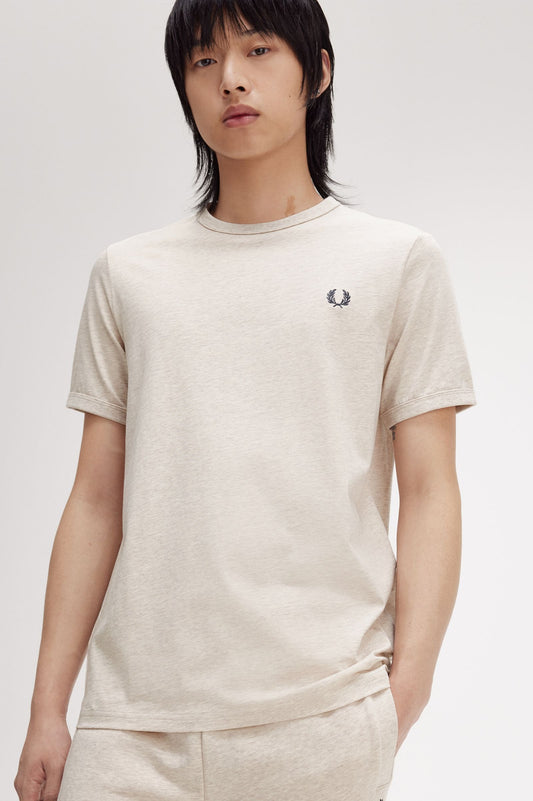CMISETA FRED PERRY