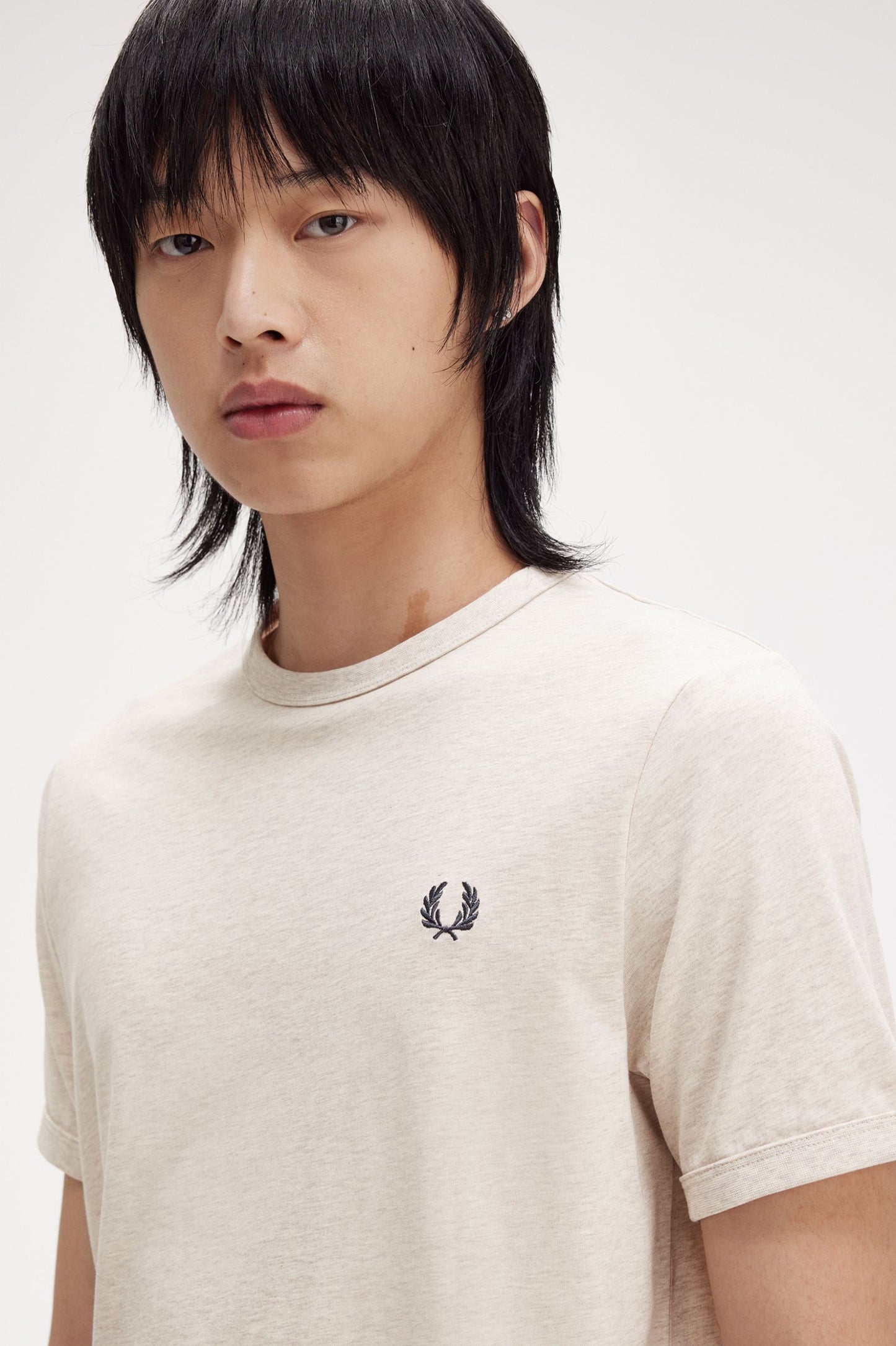 CMISETA FRED PERRY