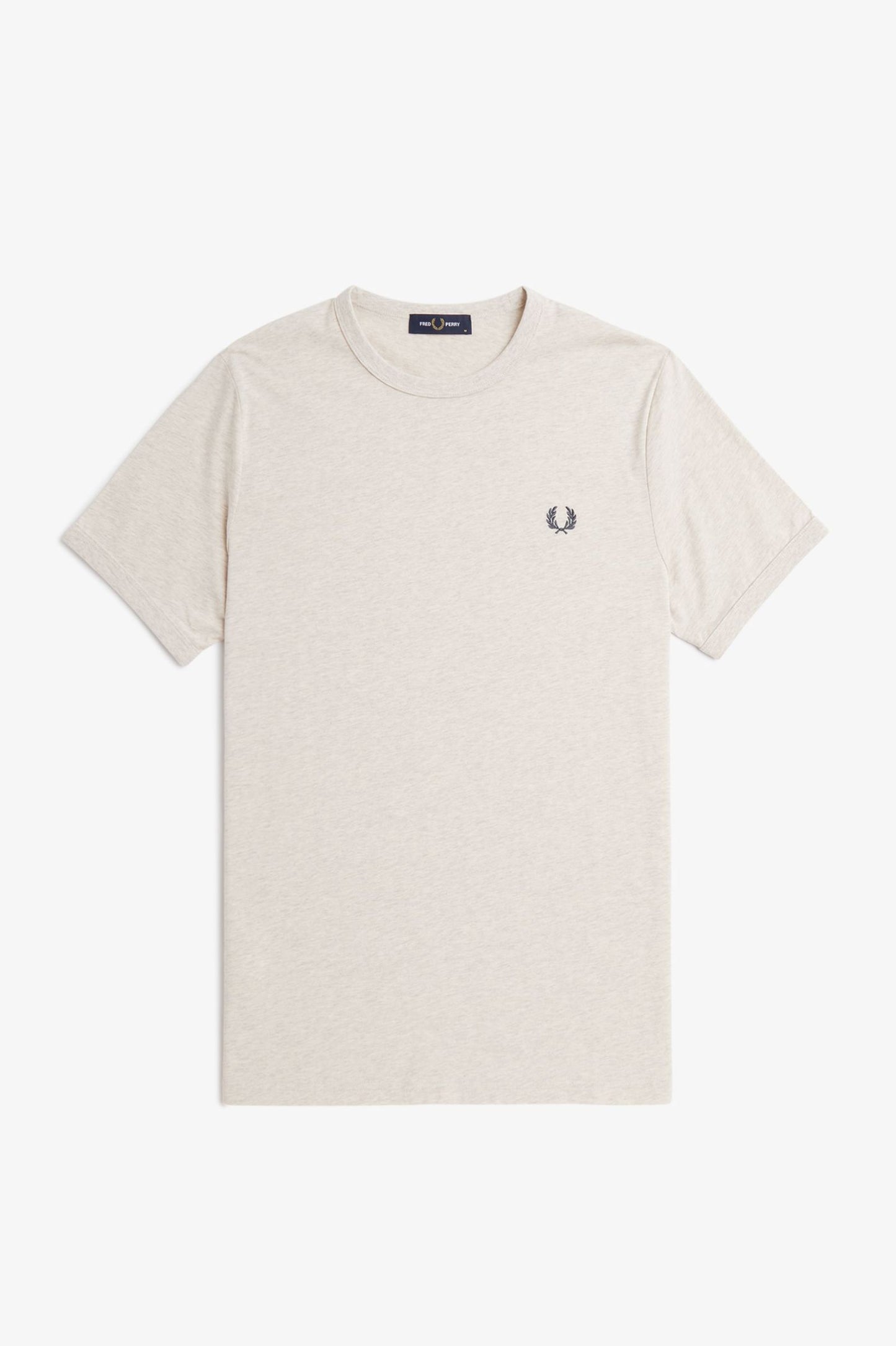 CMISETA FRED PERRY