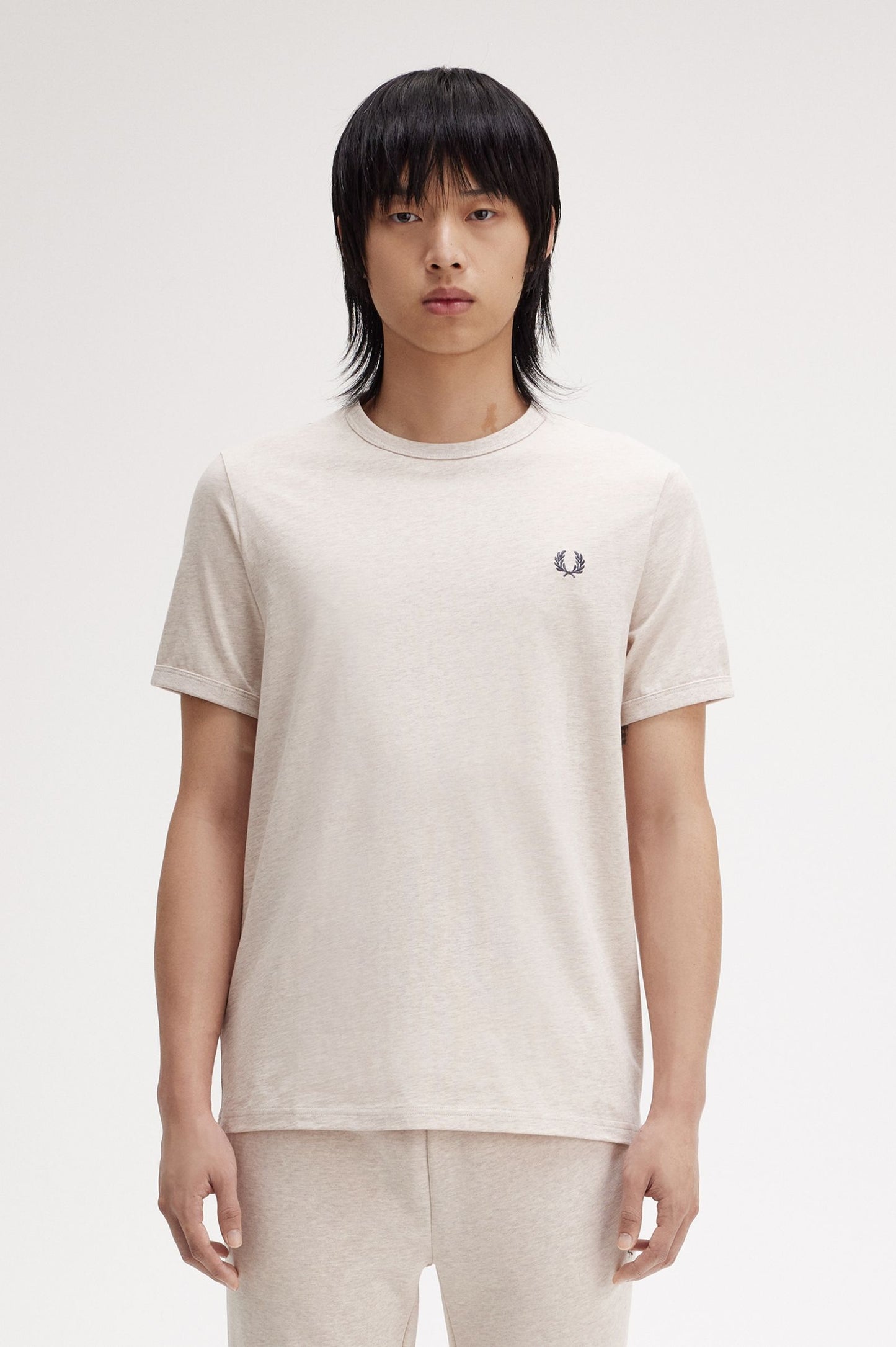 CMISETA FRED PERRY