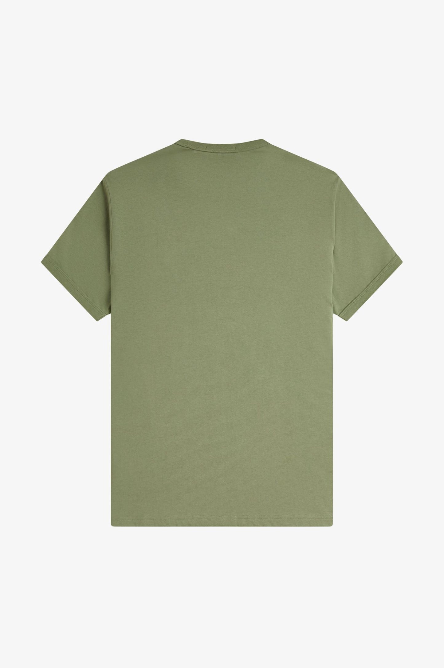 CAMISETA FRED PERRY