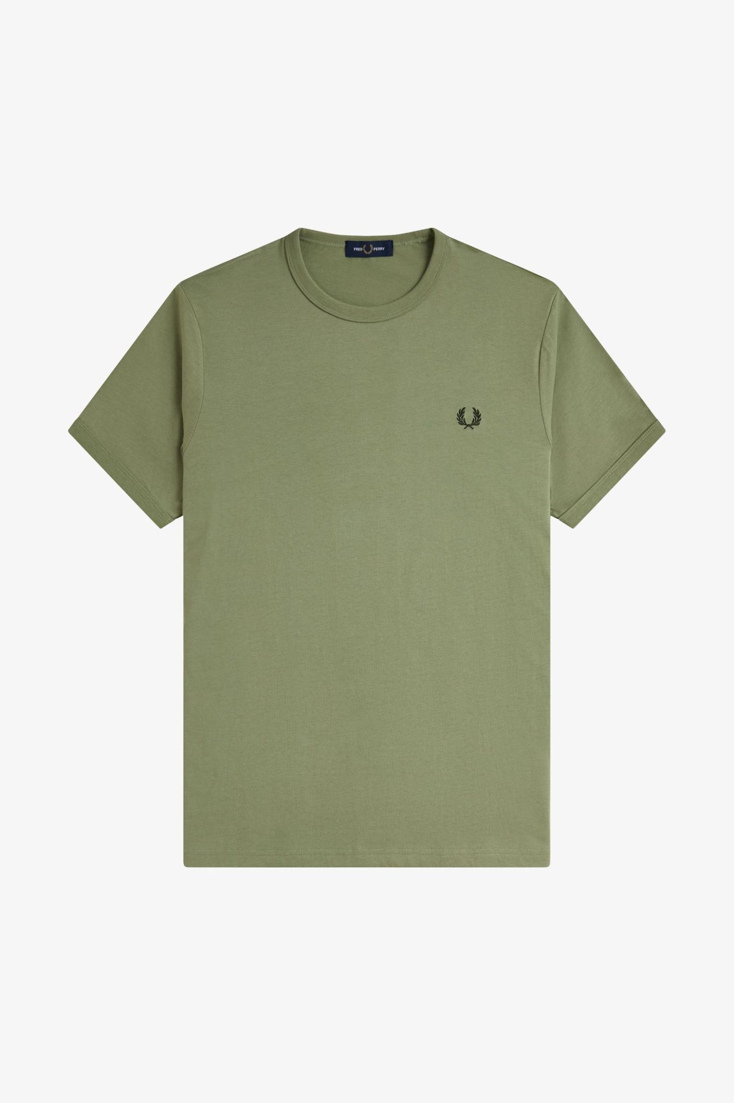 CAMISETA FRED PERRY