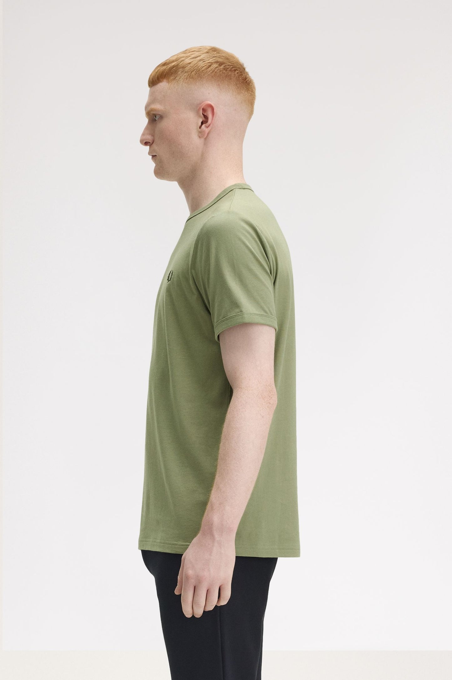 CAMISETA FRED PERRY