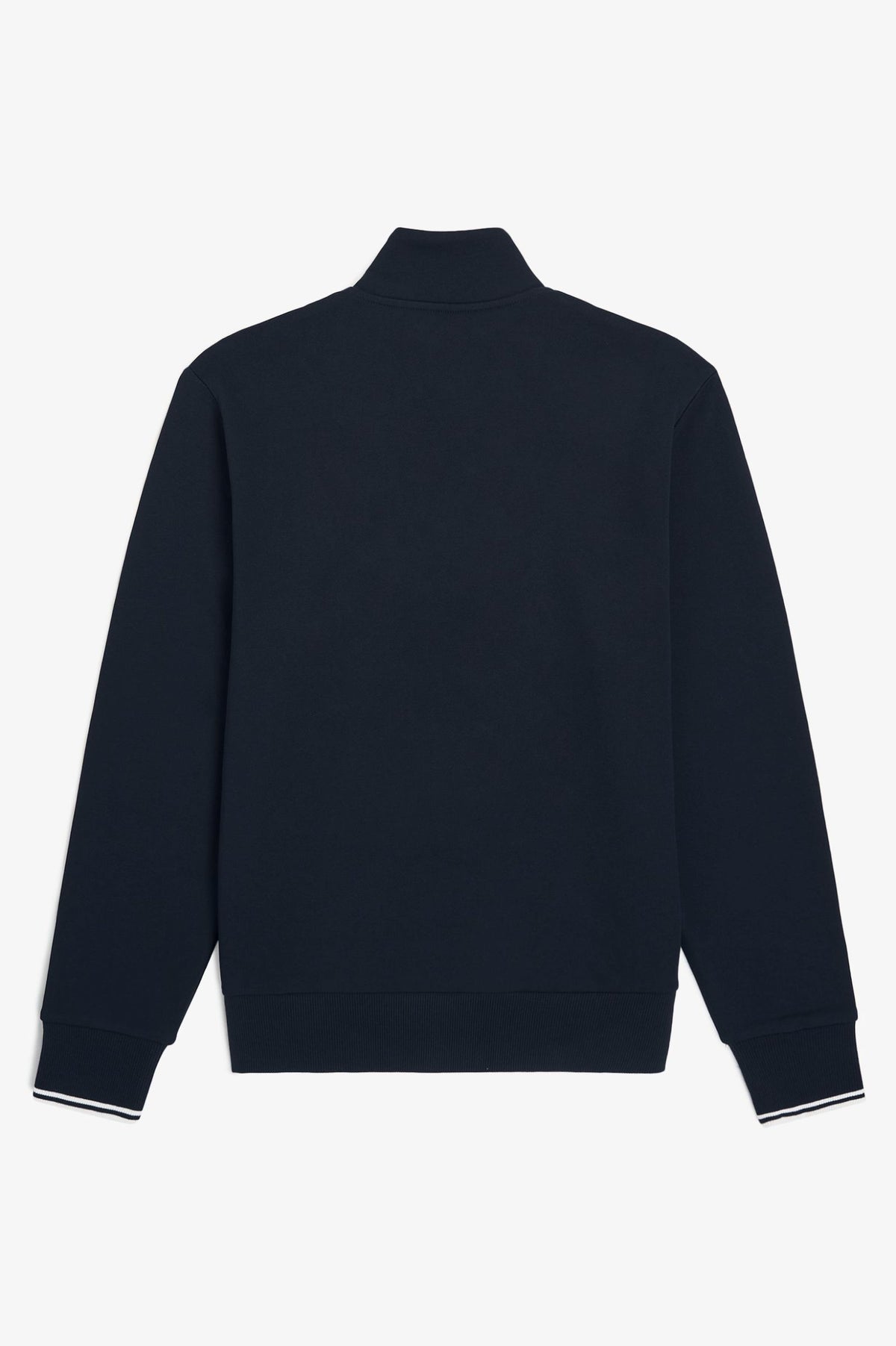 SUDADERA MEDIA CREMALLERA