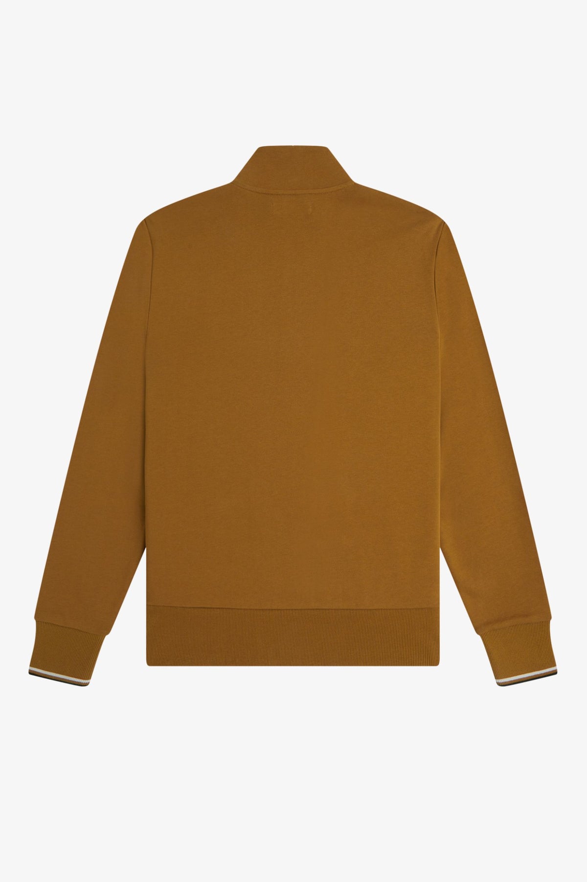 SUDADERA MEDIA CREMALLERA