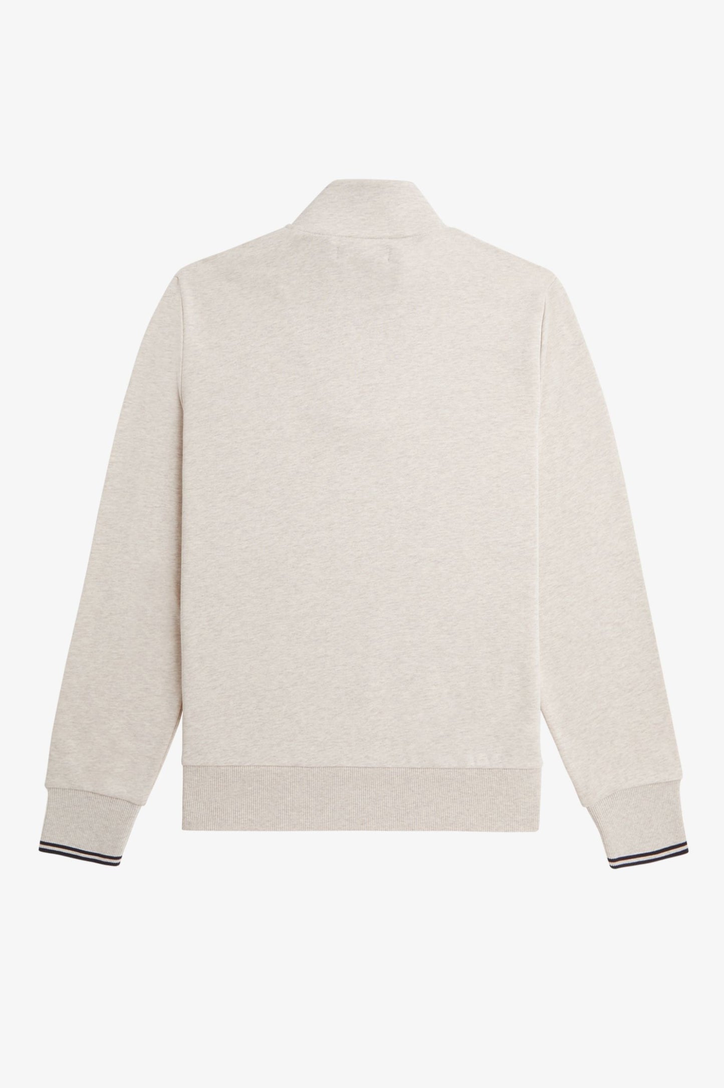 SUDADERA MEDIA CREMALLERA