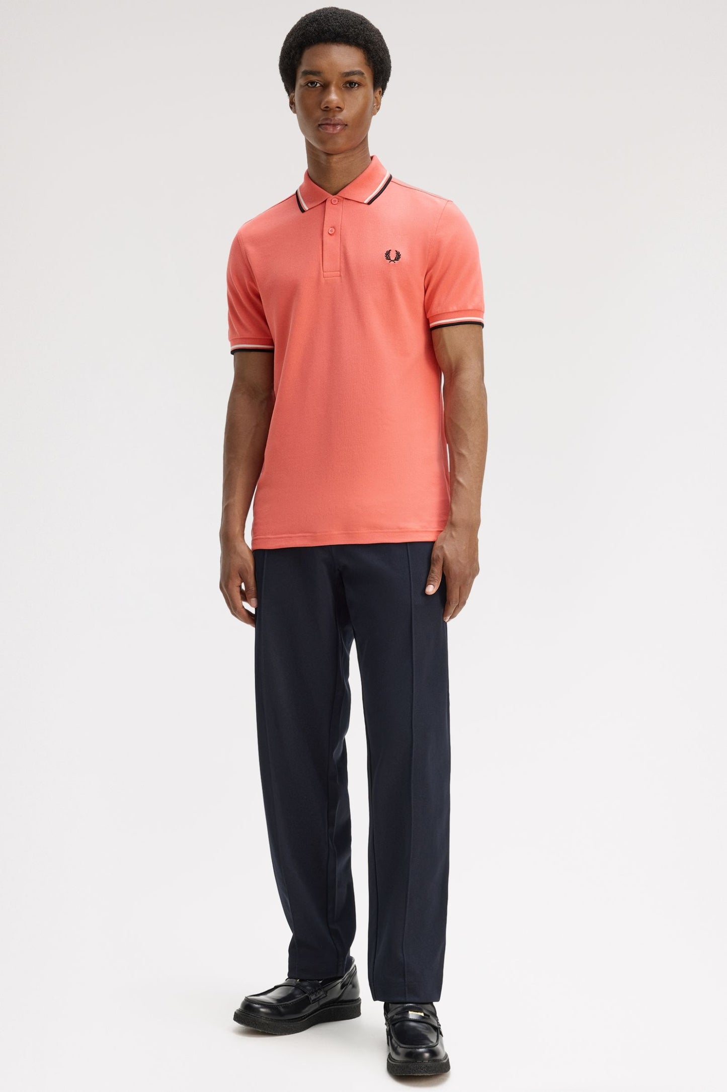 POLO FRED PERRY