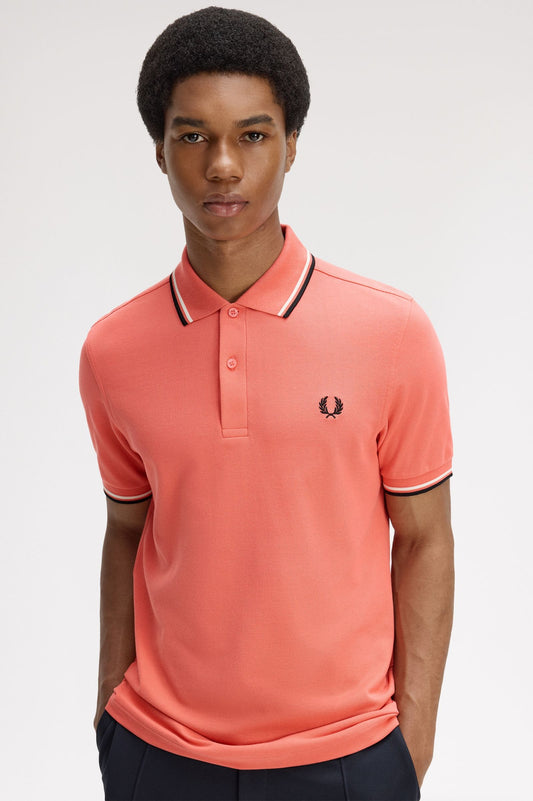 POLO FRED PERRY