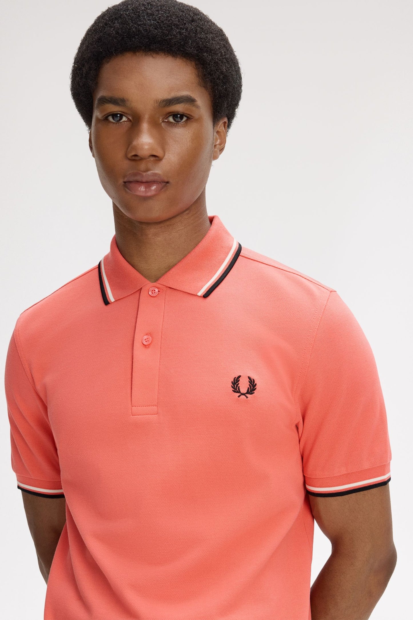 POLO FRED PERRY