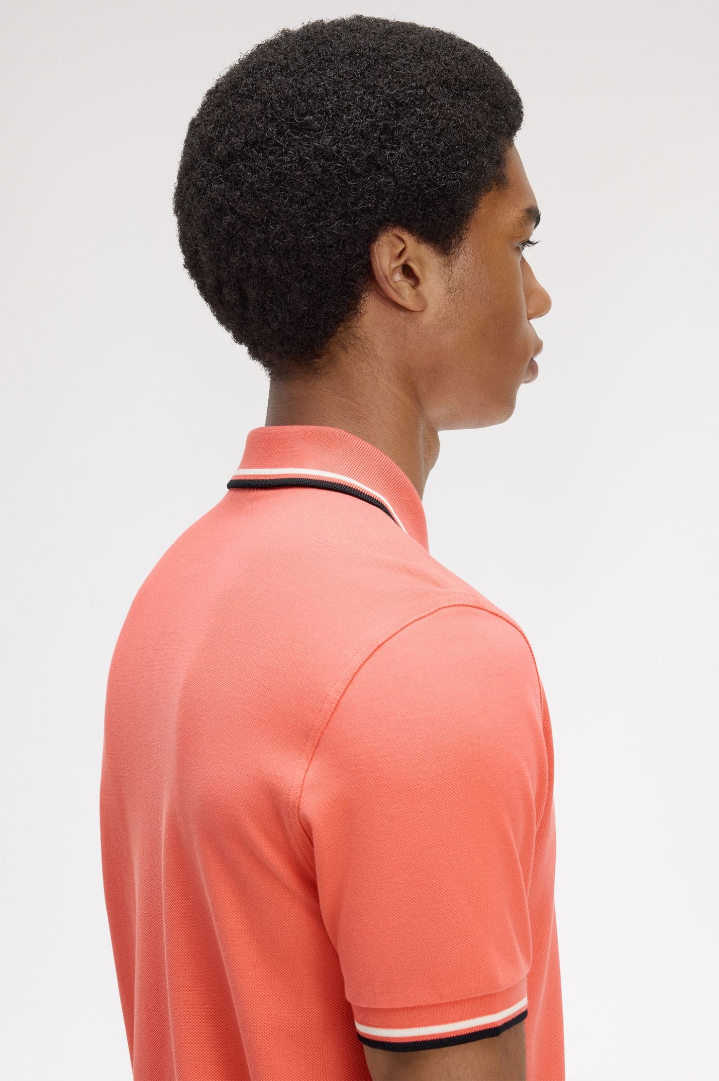 POLO FRED PERRY
