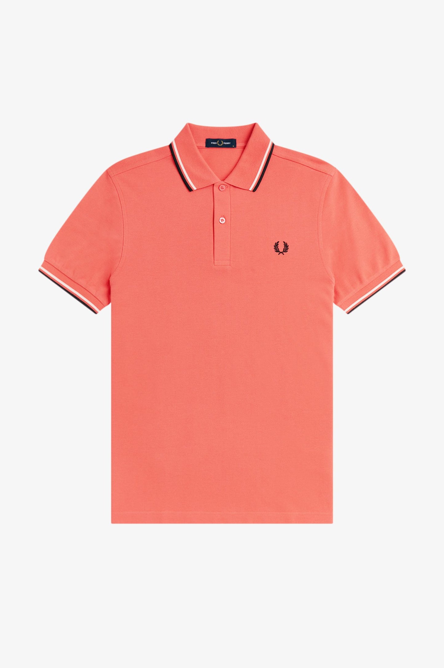 POLO FRED PERRY
