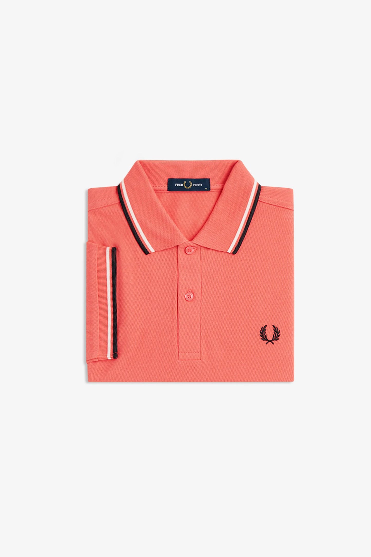 POLO FRED PERRY