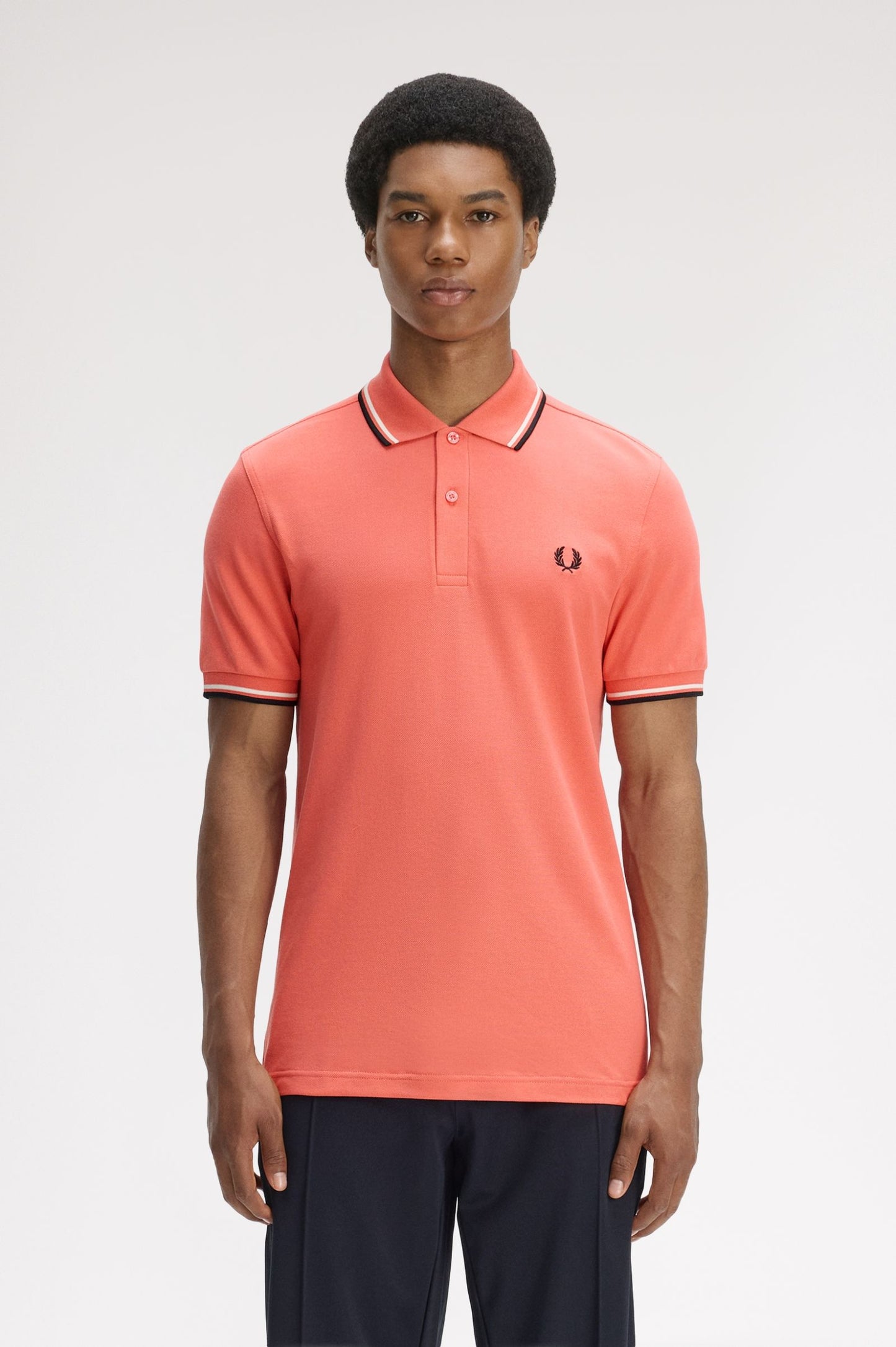 POLO FRED PERRY
