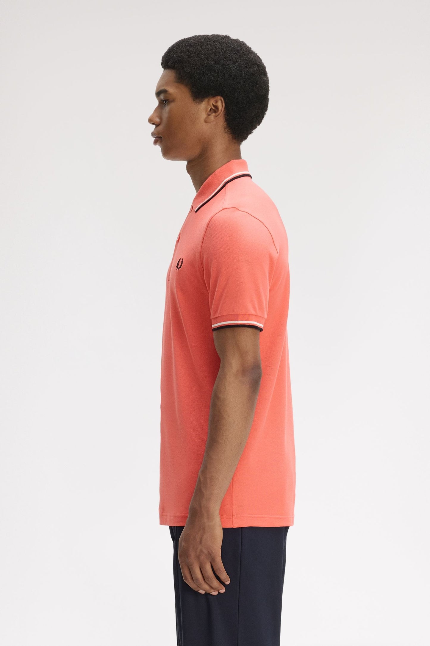 POLO FRED PERRY