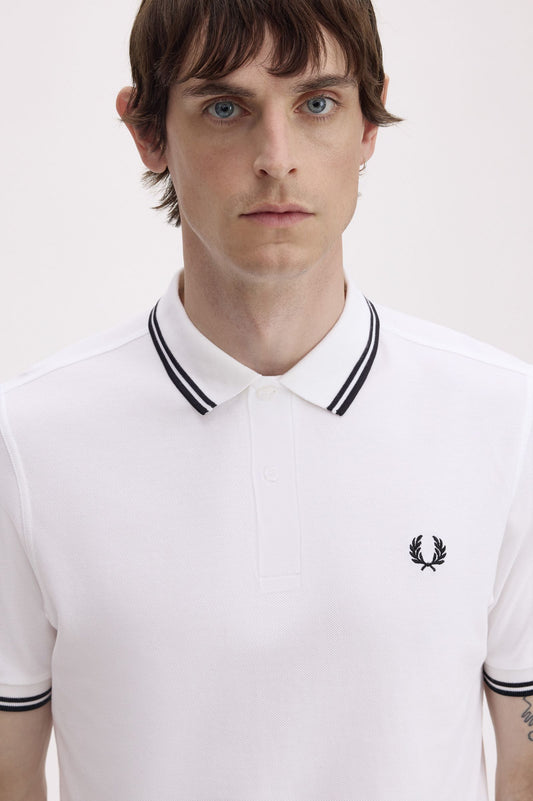 POLO FRED PERRY