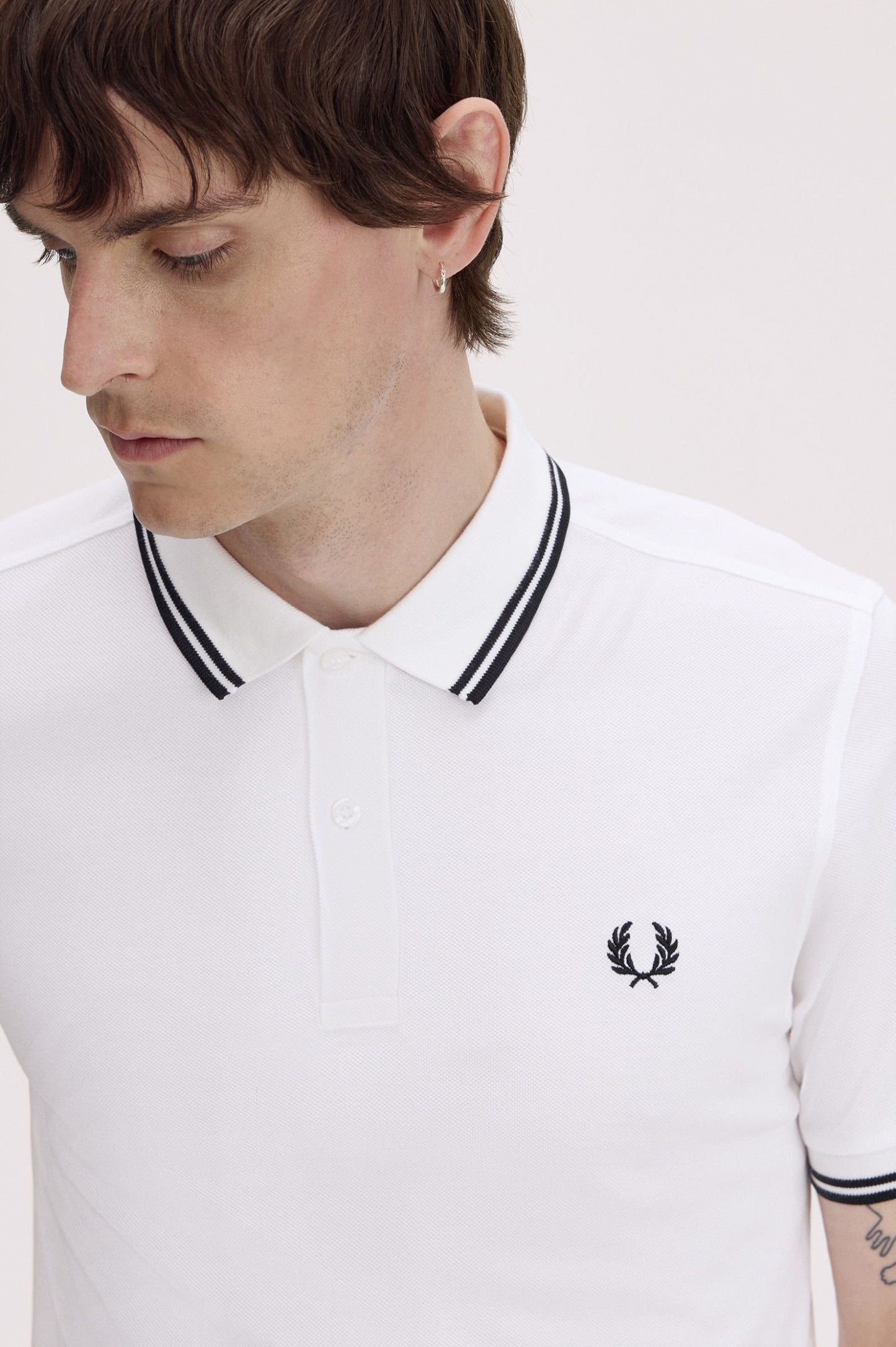 POLO FRED PERRY