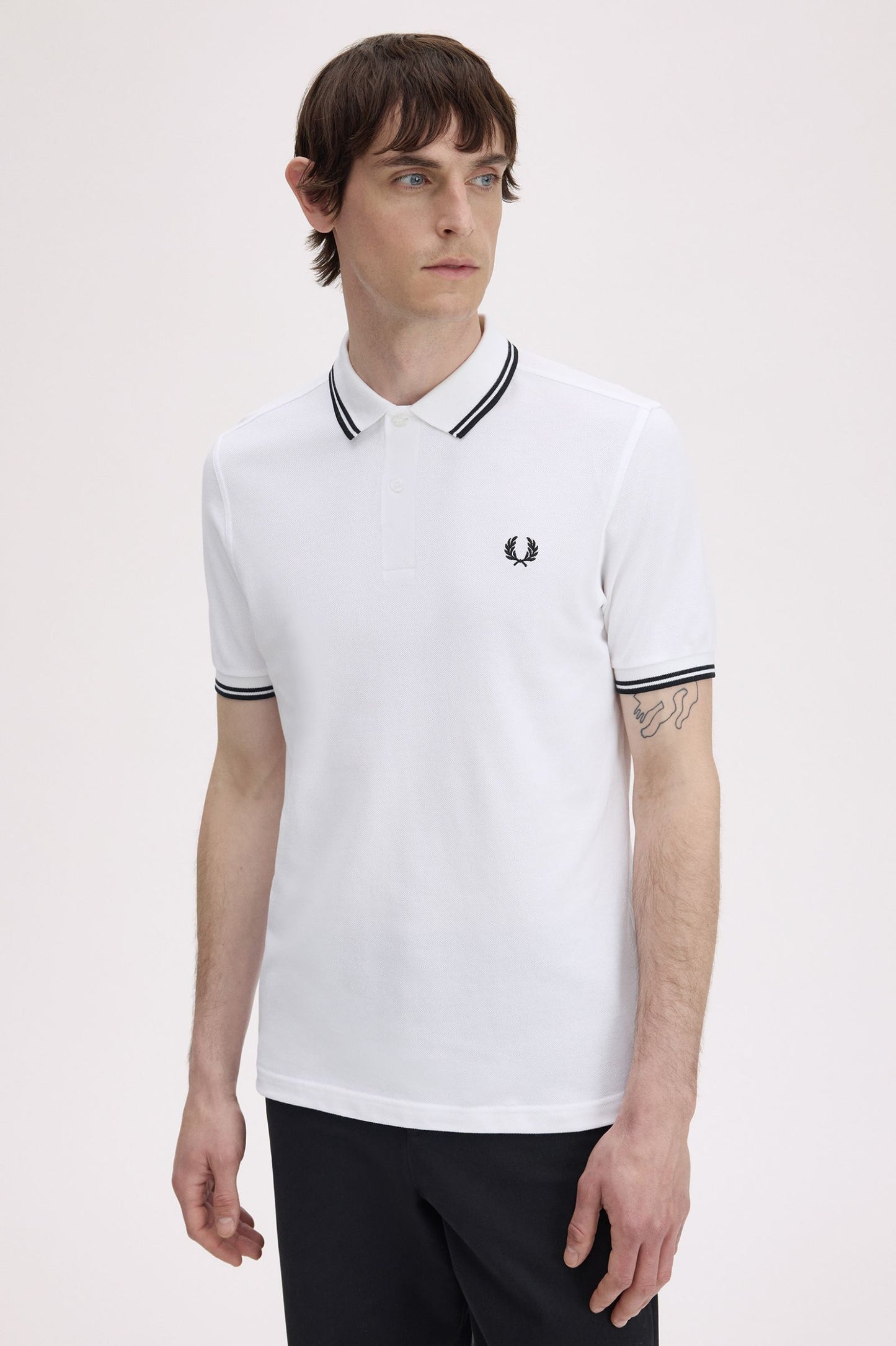 POLO FRED PERRY