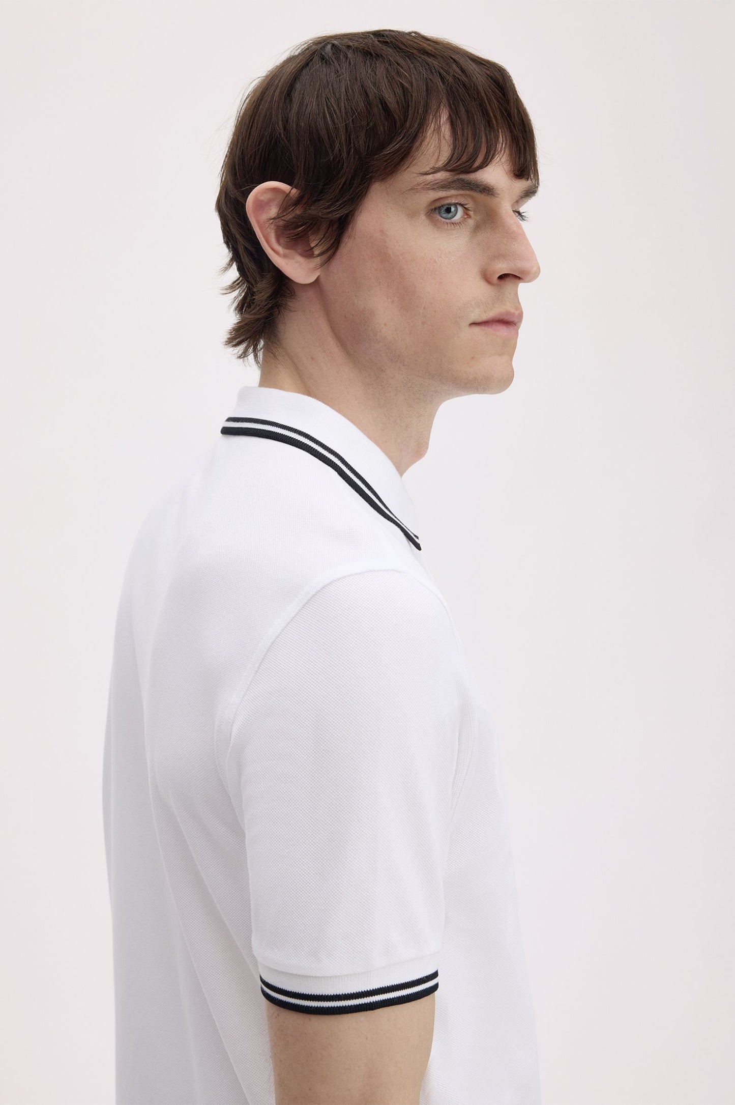 POLO FRED PERRY