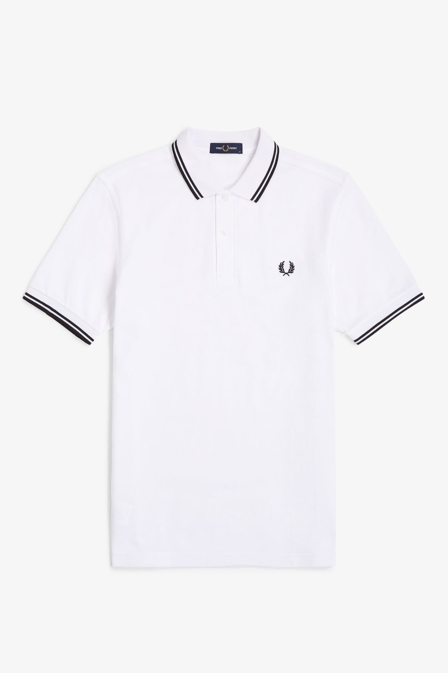 POLO FRED PERRY