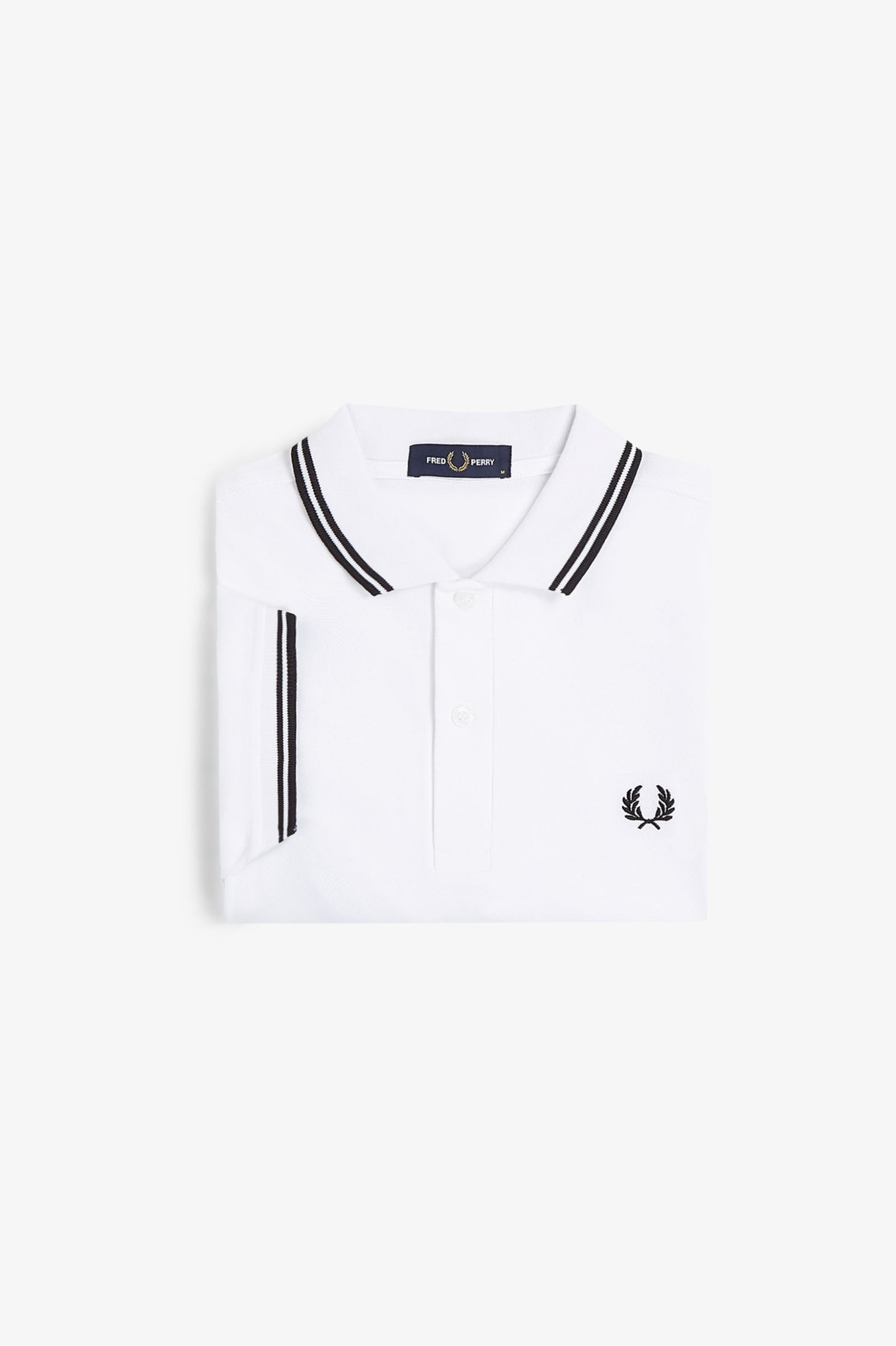 POLO FRED PERRY