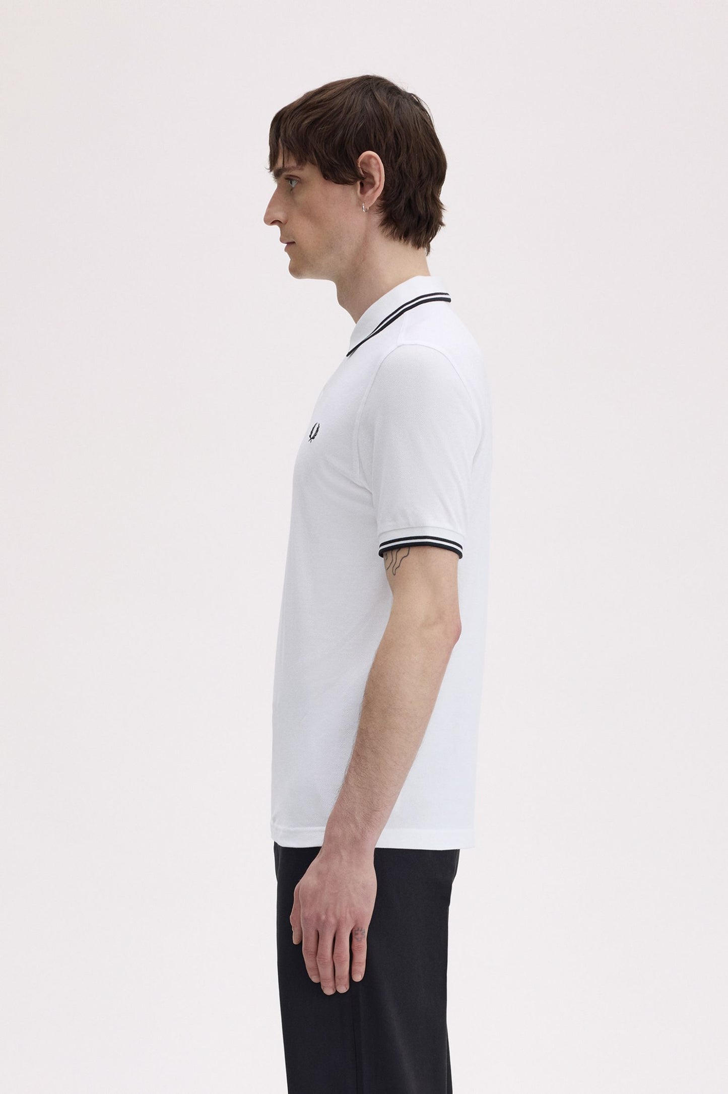 POLO FRED PERRY