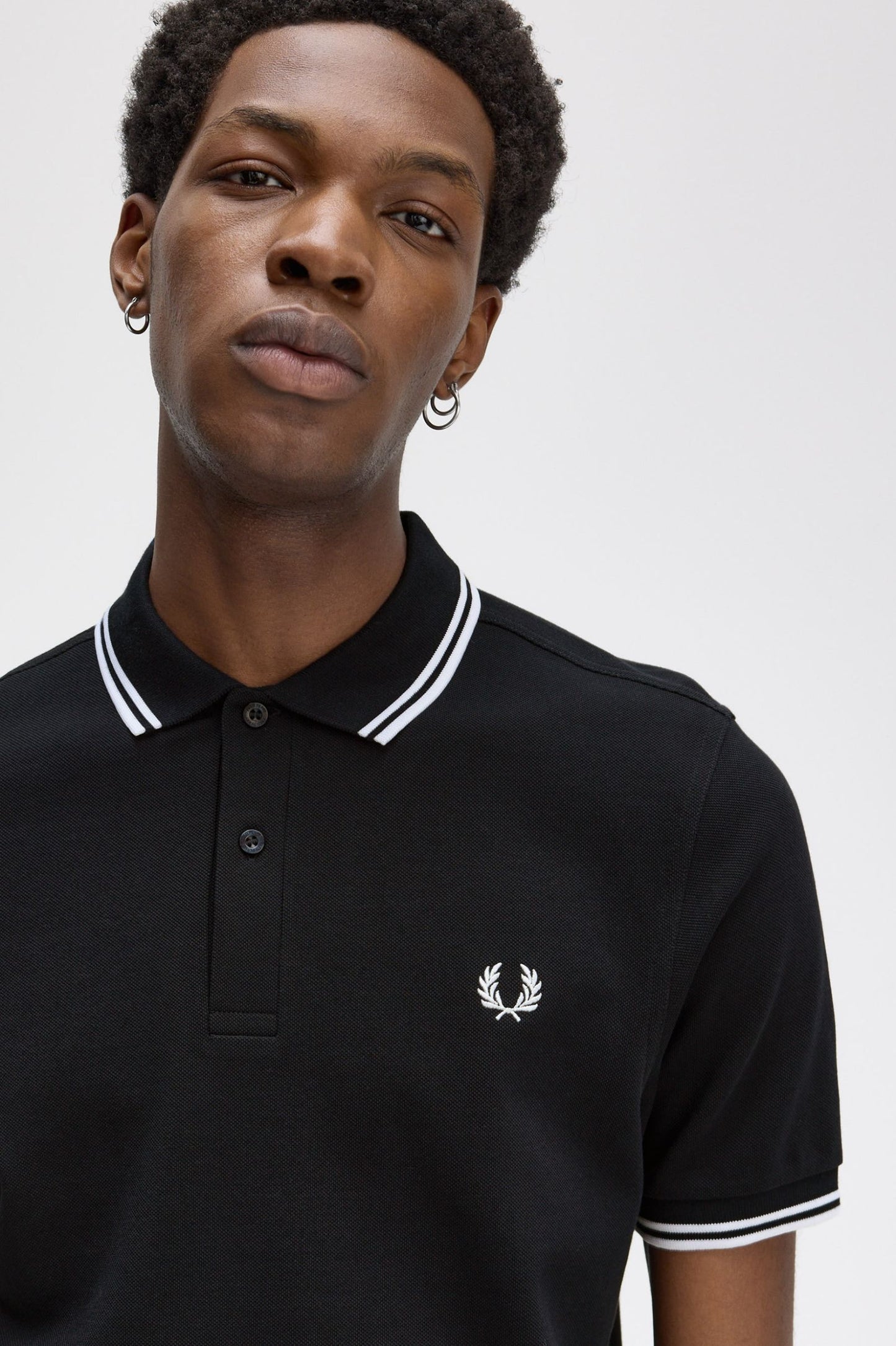 POLO FRED PERRY