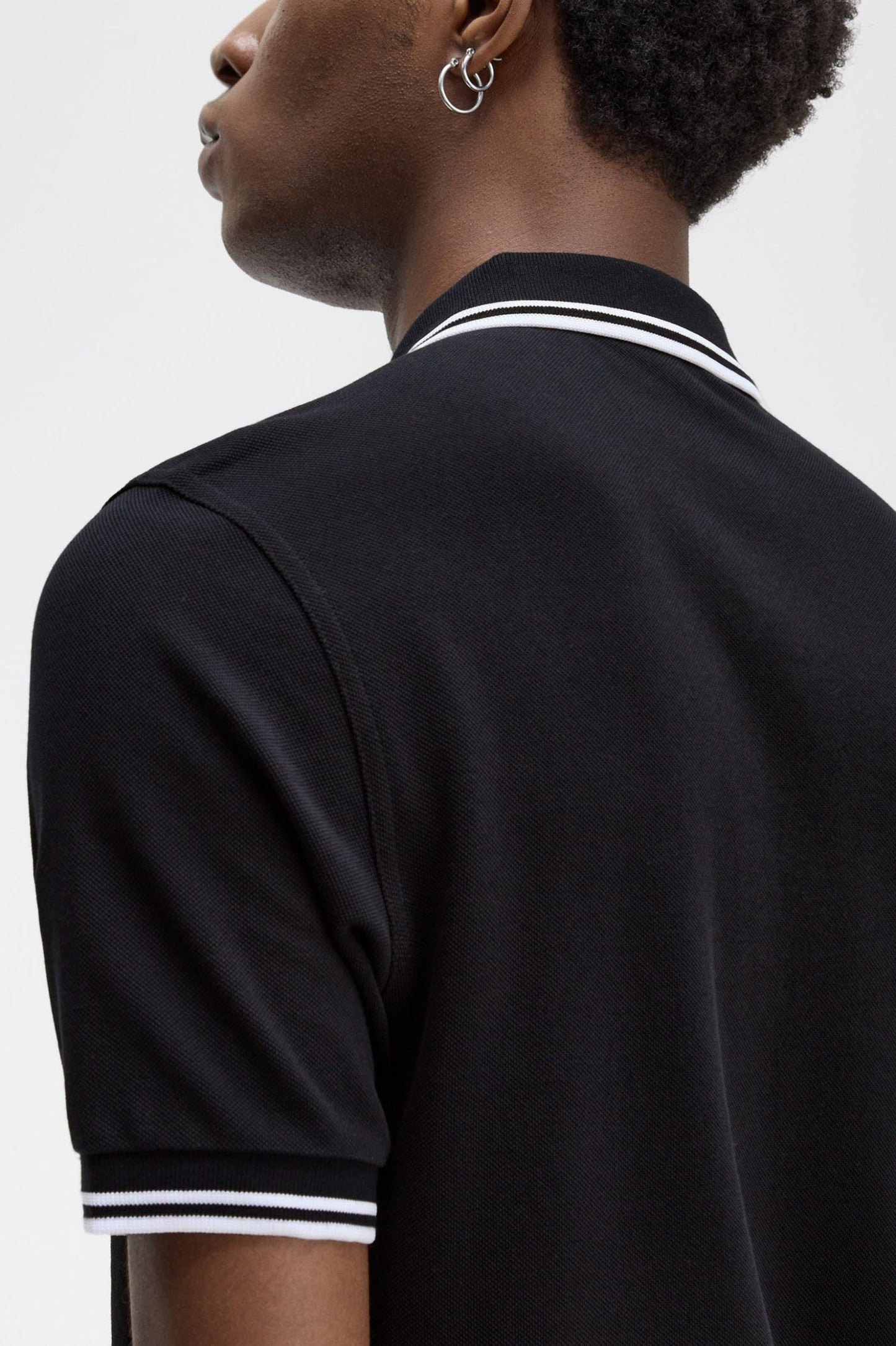 POLO FRED PERRY